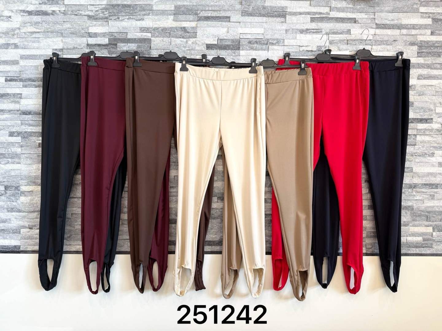 Trousers/Shorts