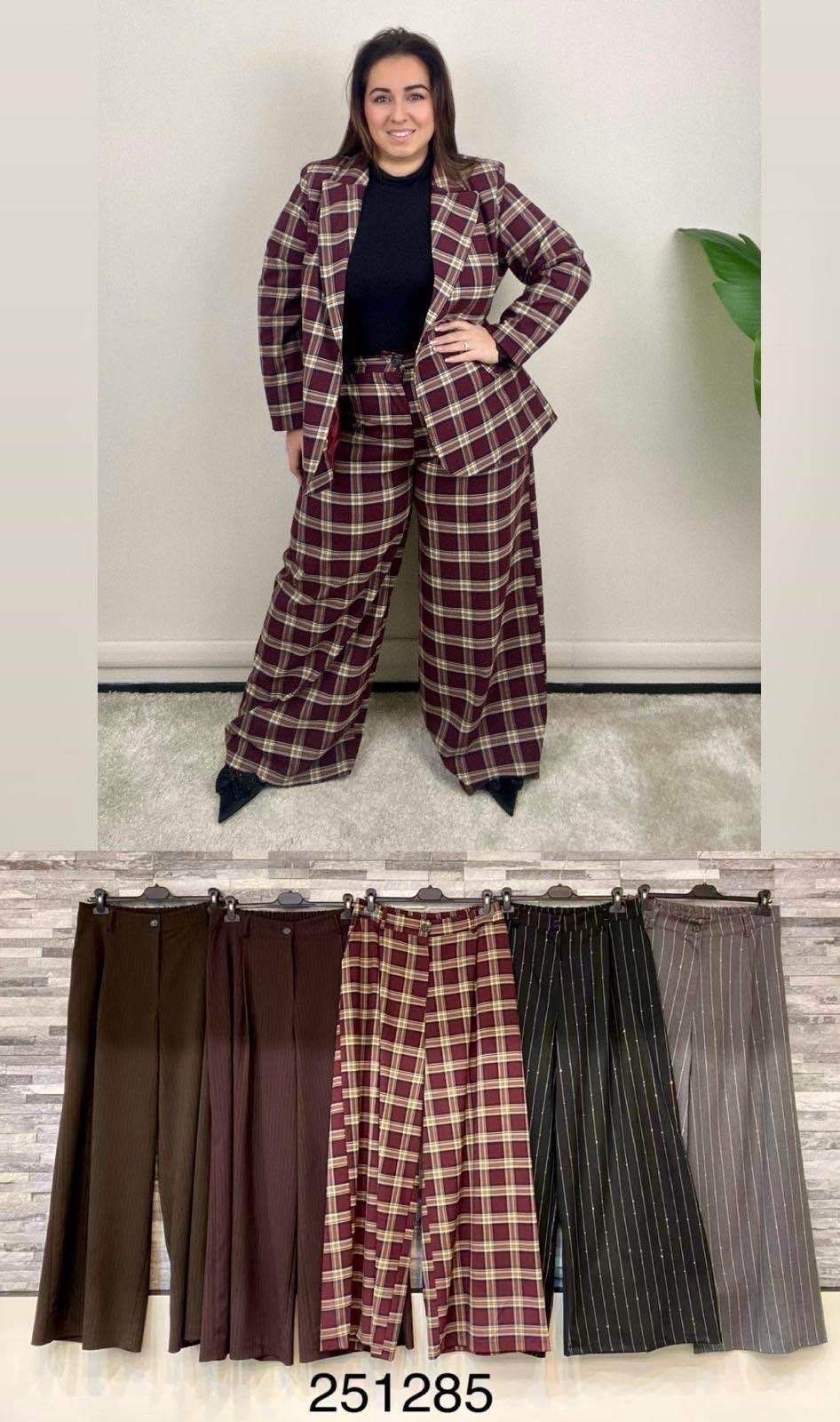 Trousers/Shorts