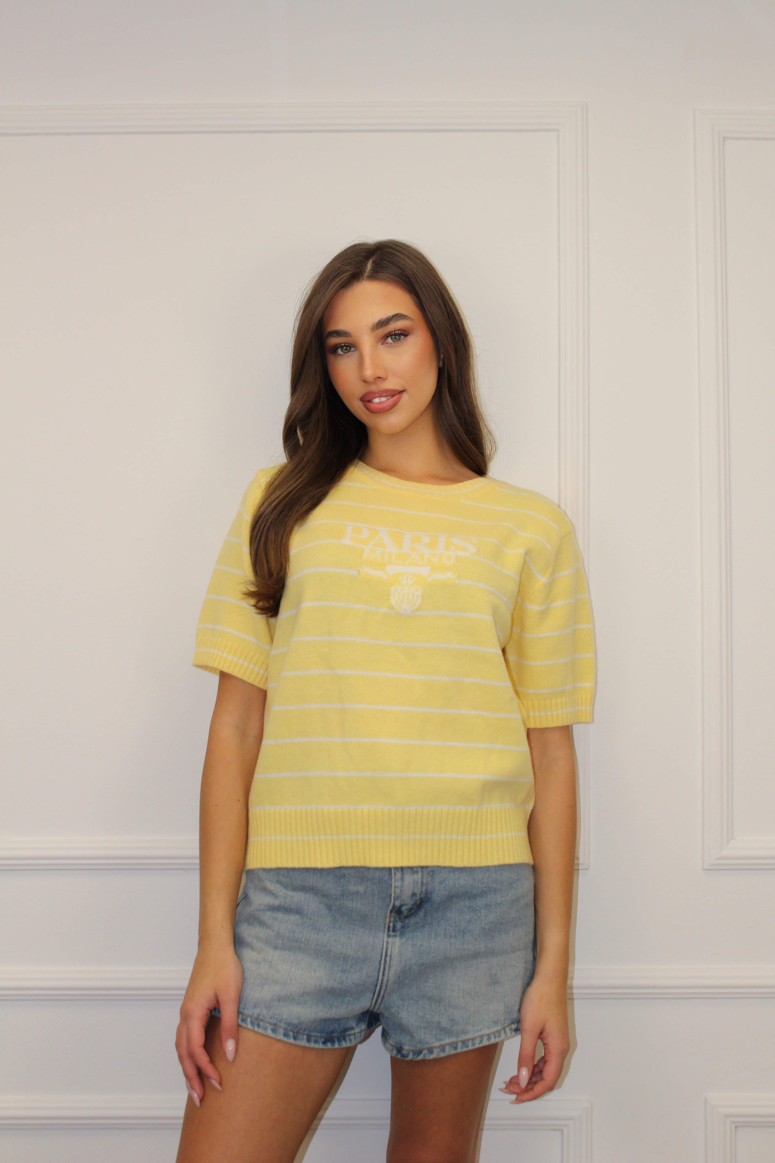 Blouse/T-shirt