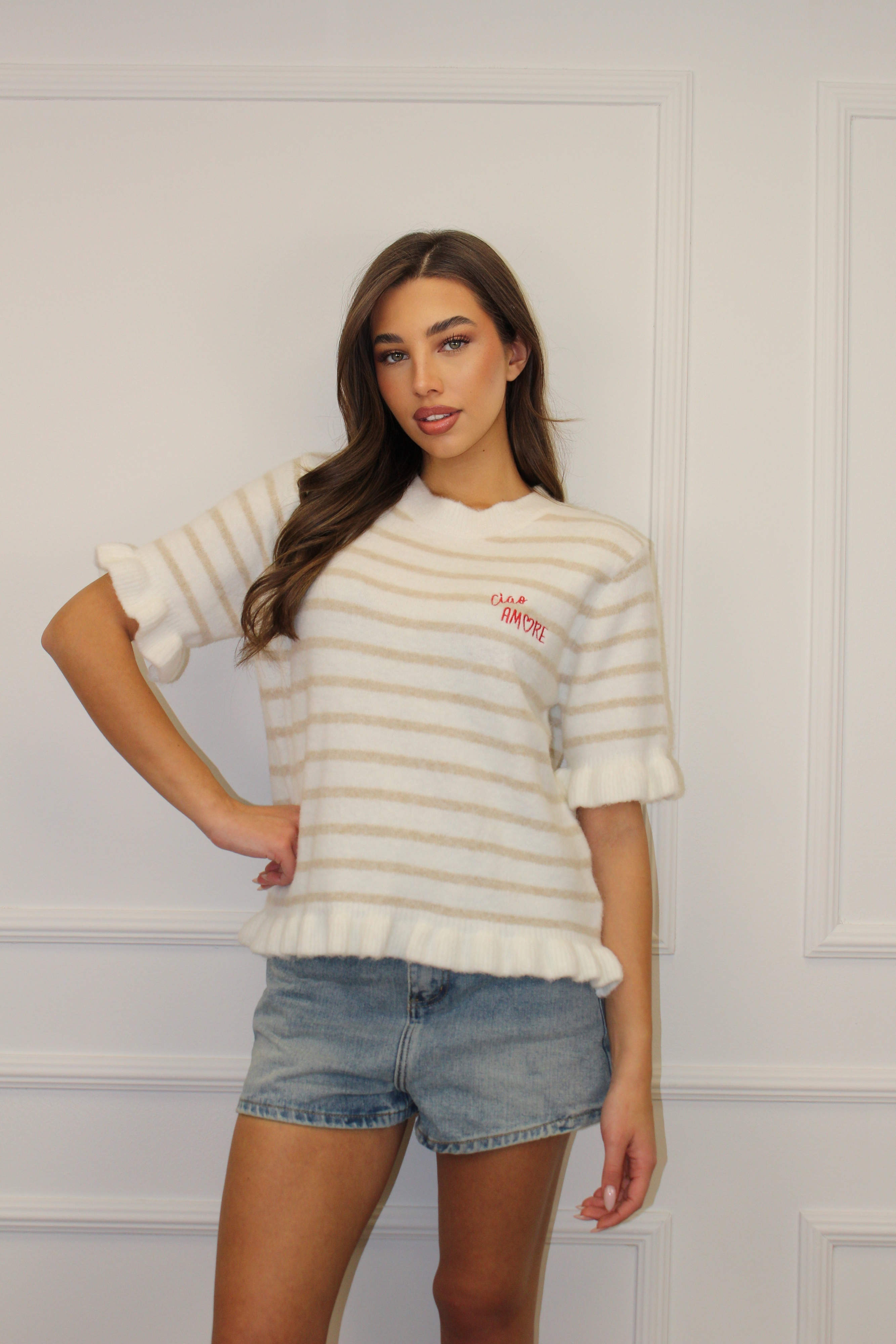 Blouse/T-shirt