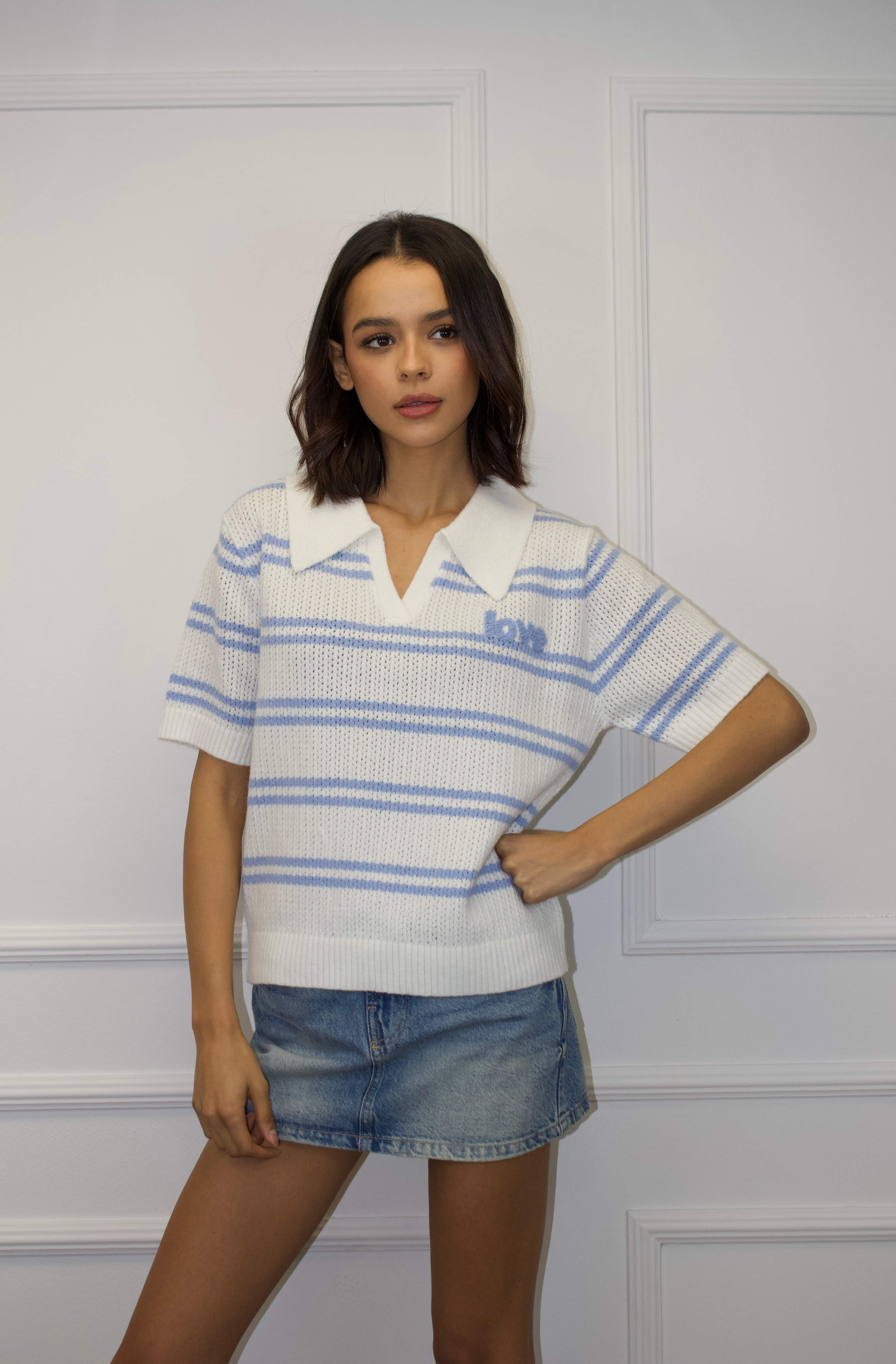 Blouse/T-shirt