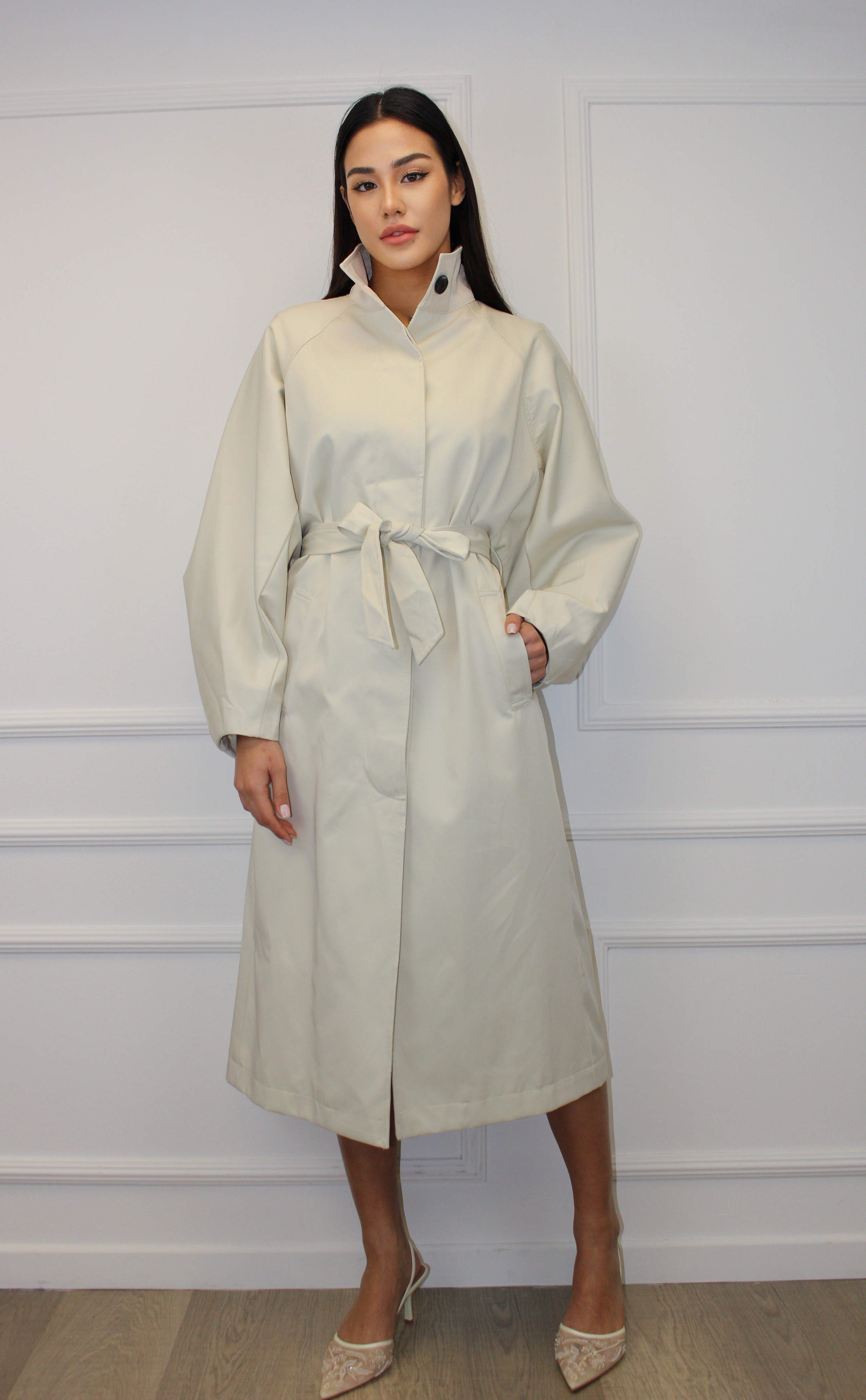 Coat/Poncho