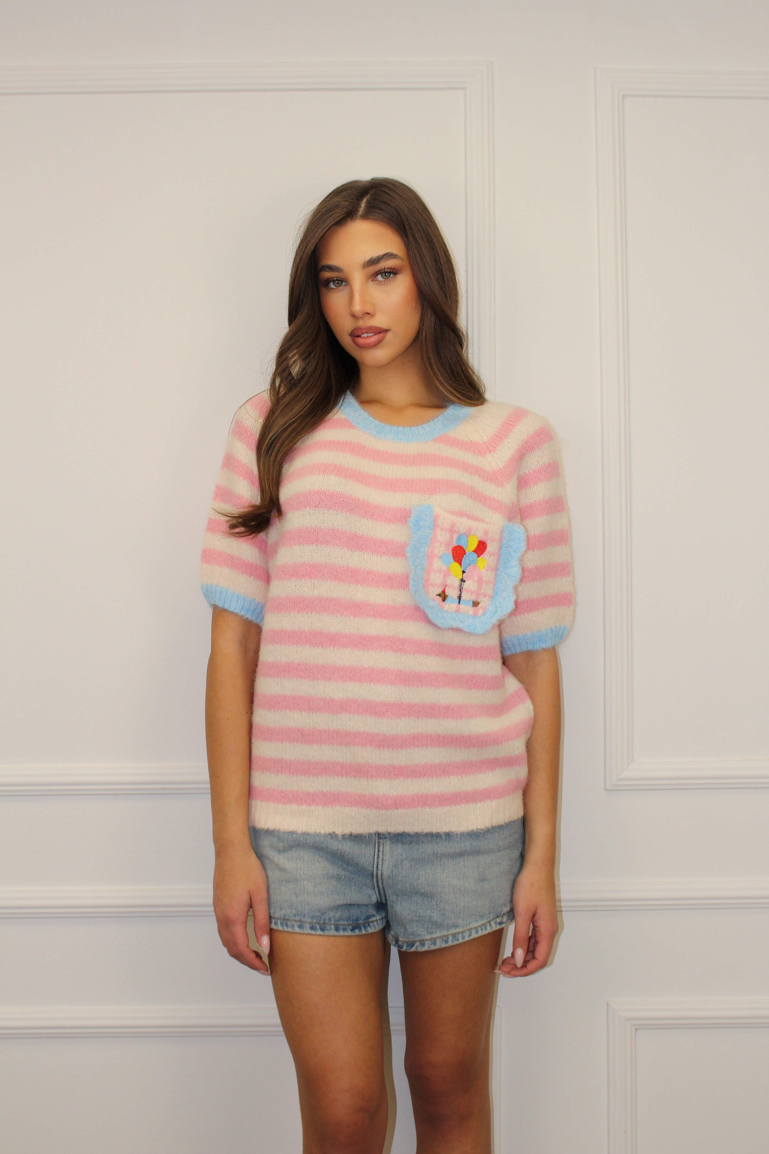 Sweater/Alpaca sweater
