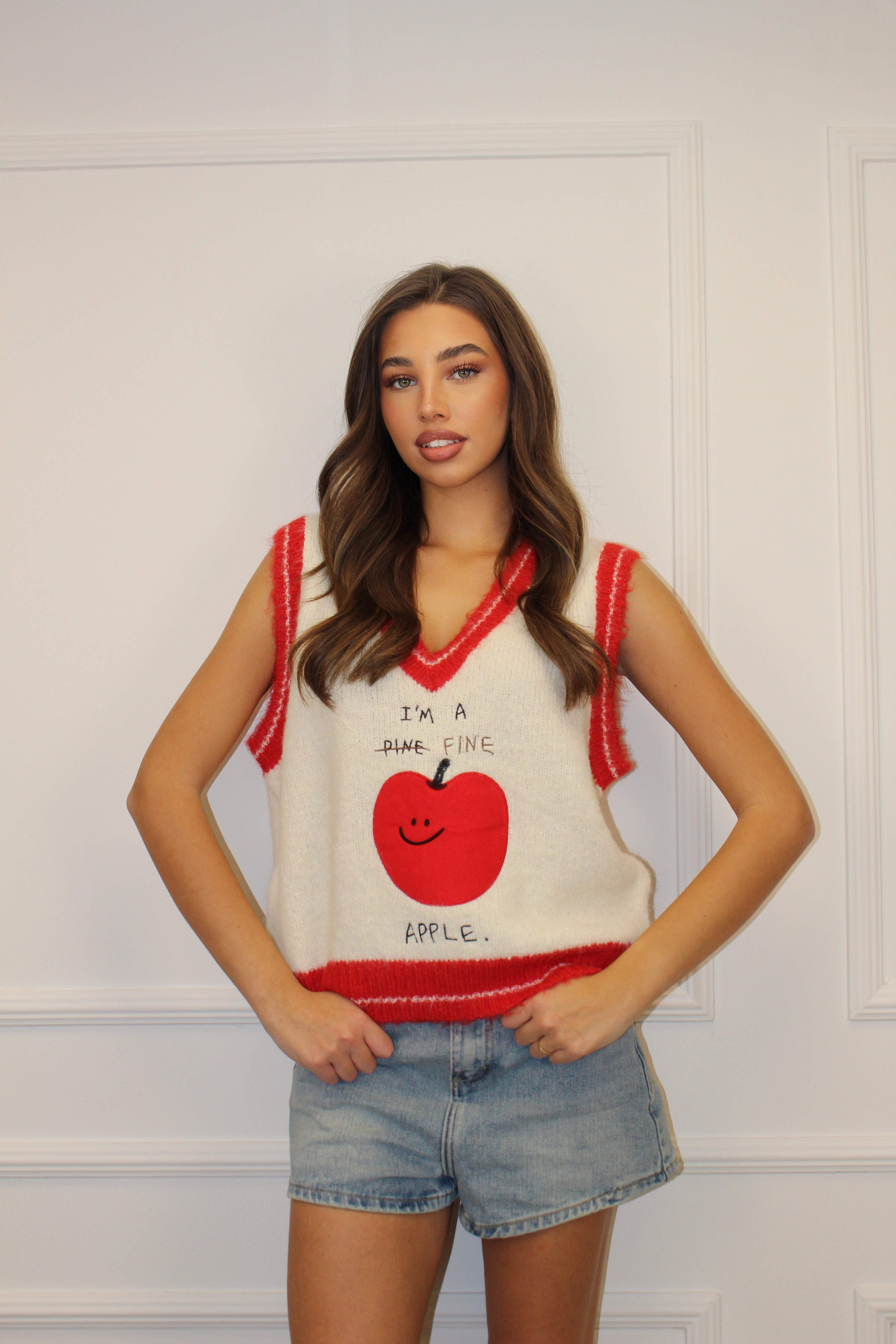 Vest