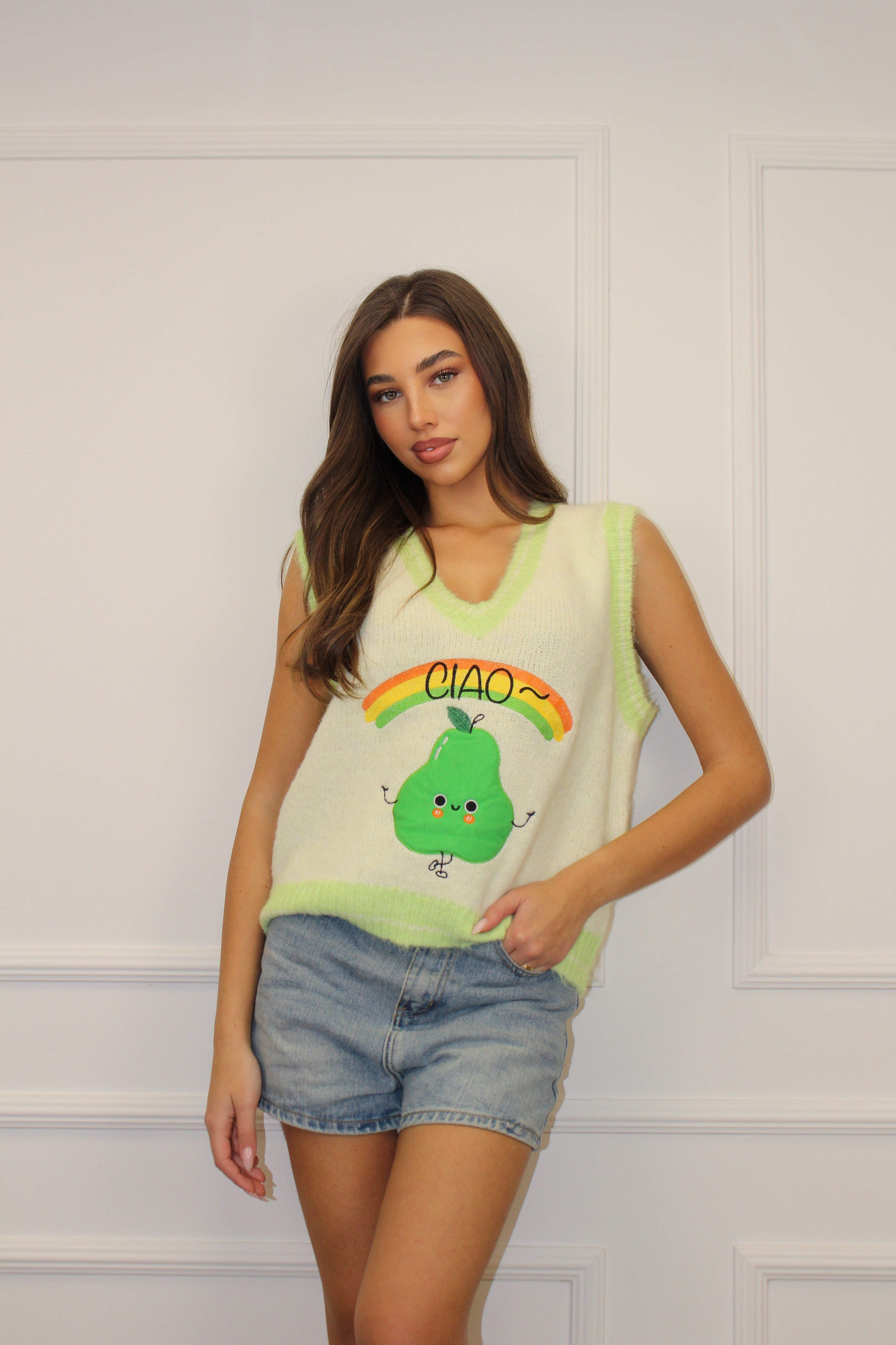 Vest