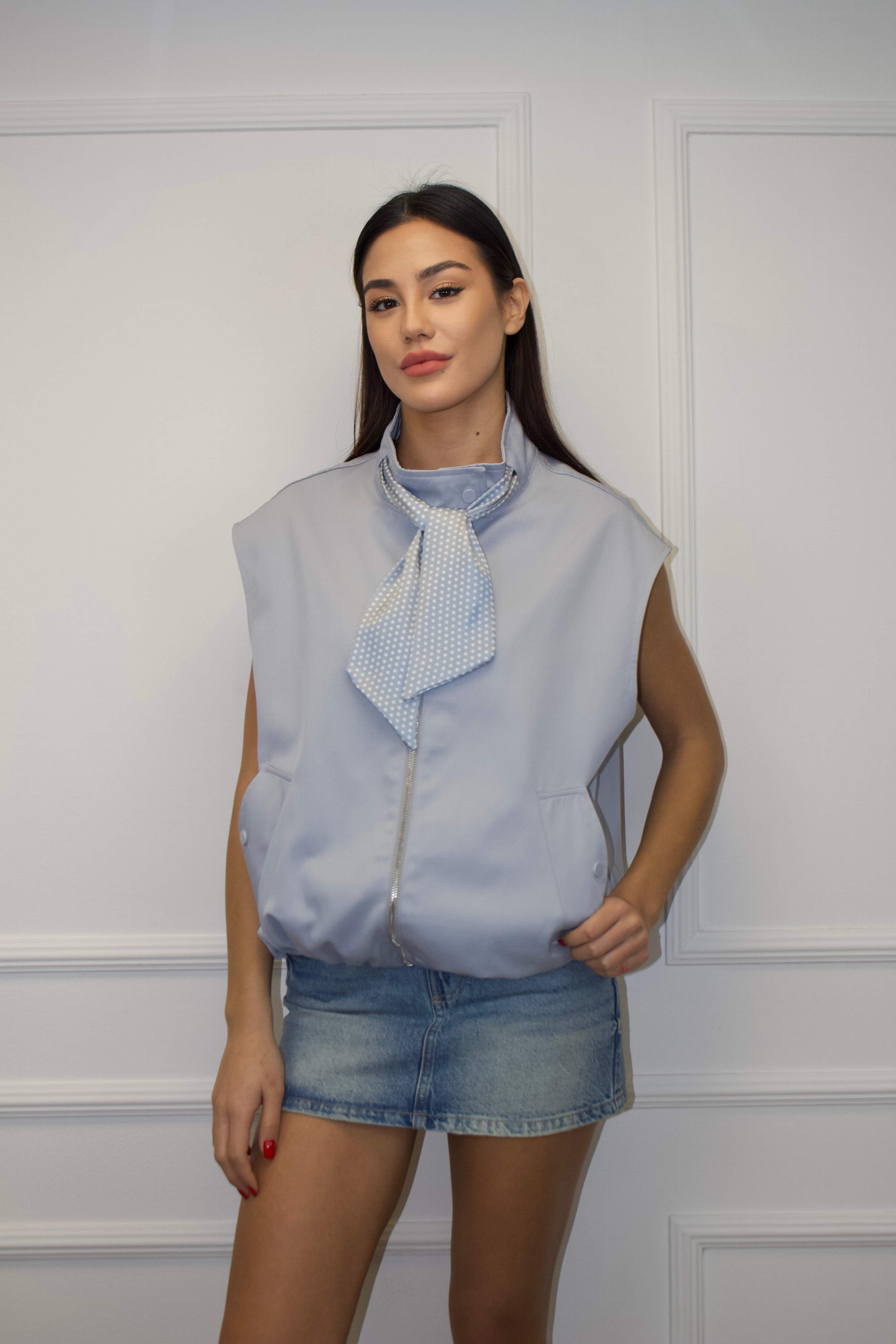 Vest
