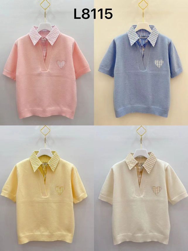 Blouse/T-shirt