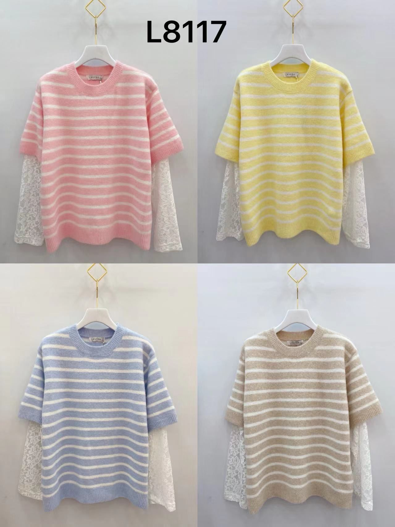 Blouse/T-shirt