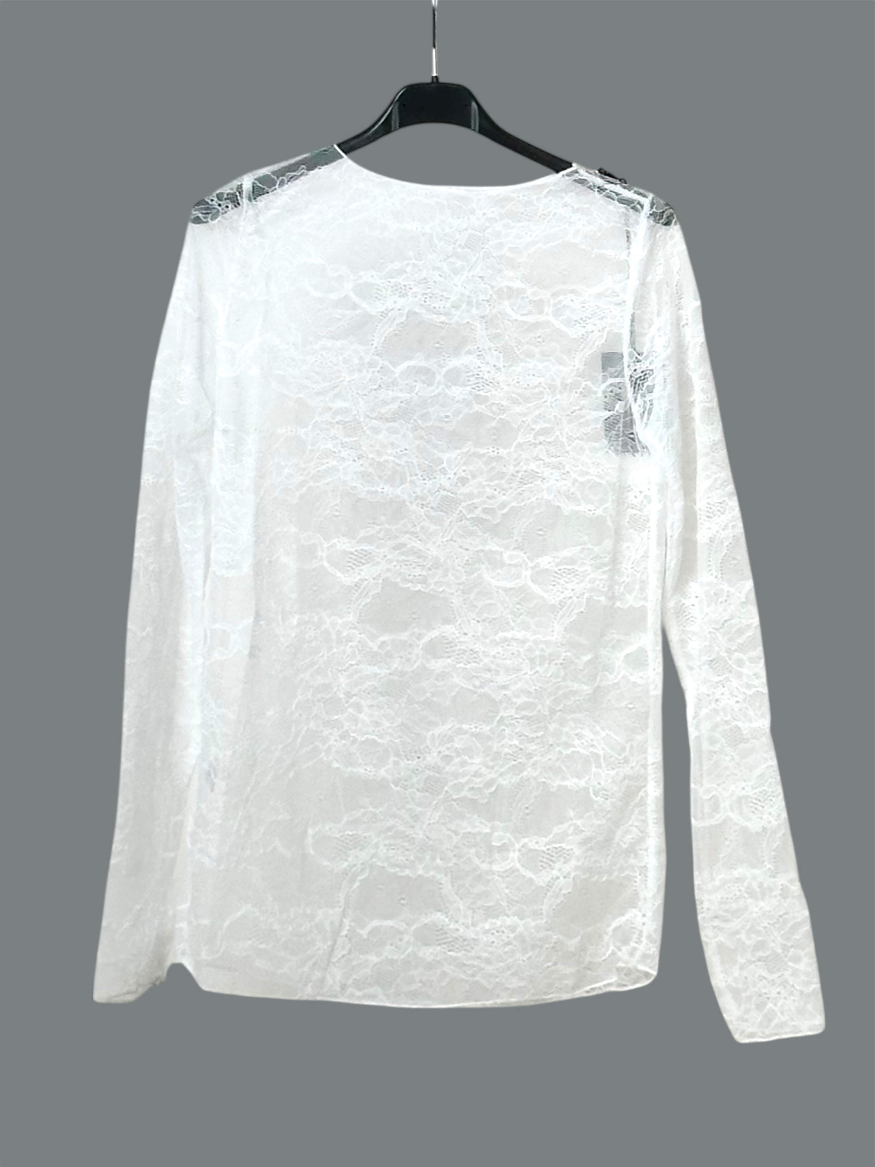 Blouse/T-shirt