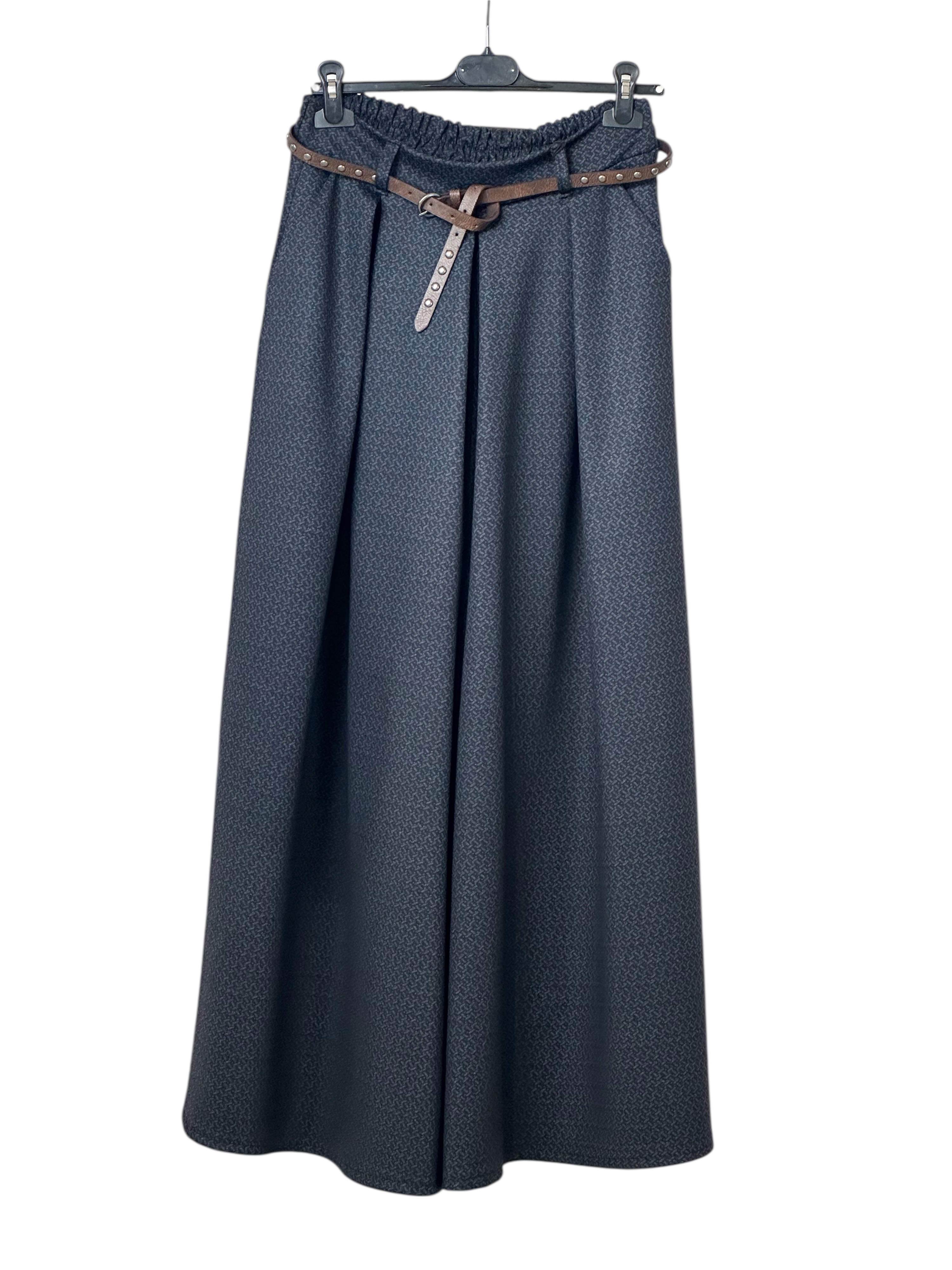 Trousers/Shorts