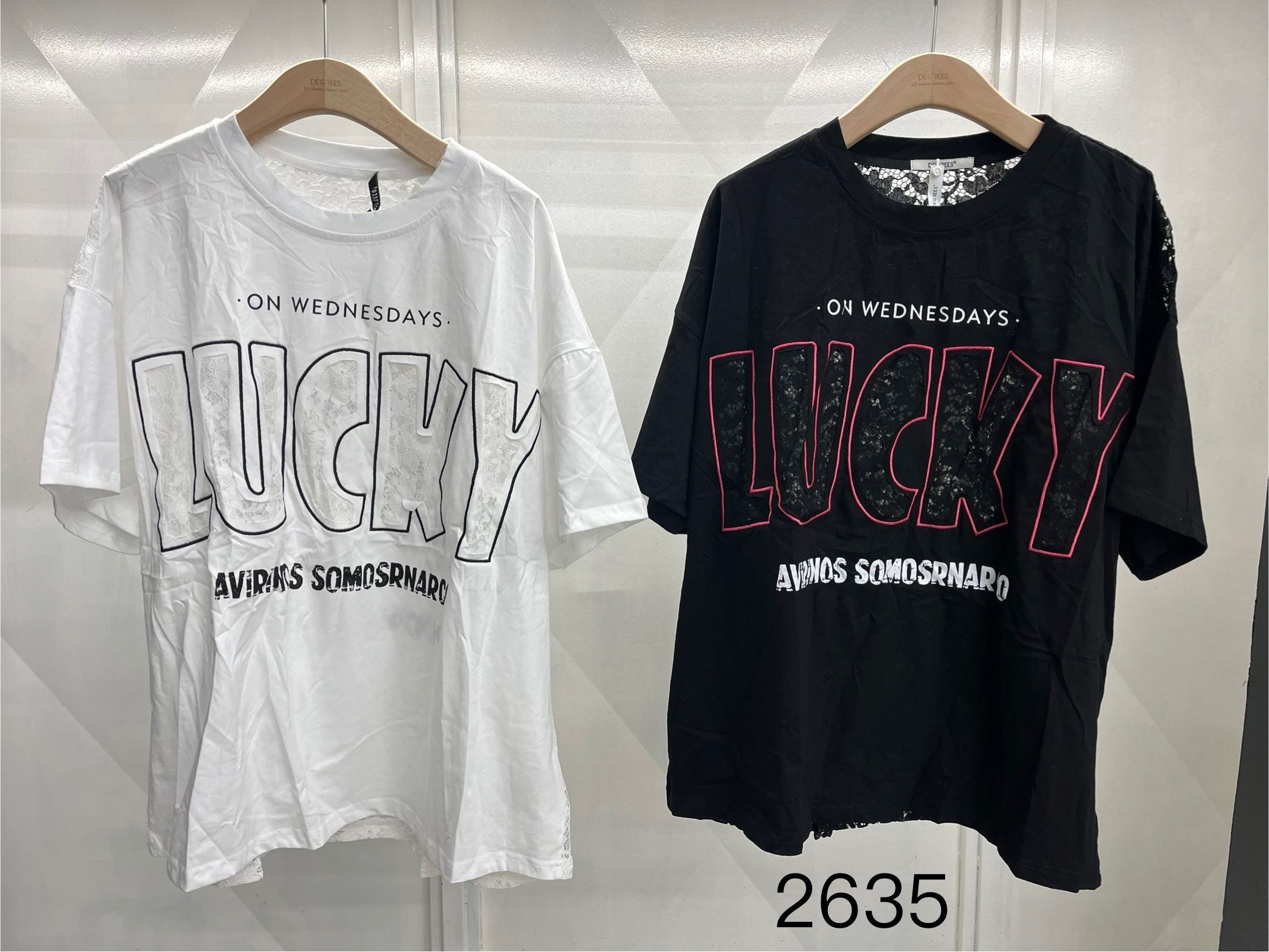 Blouse/T-shirt