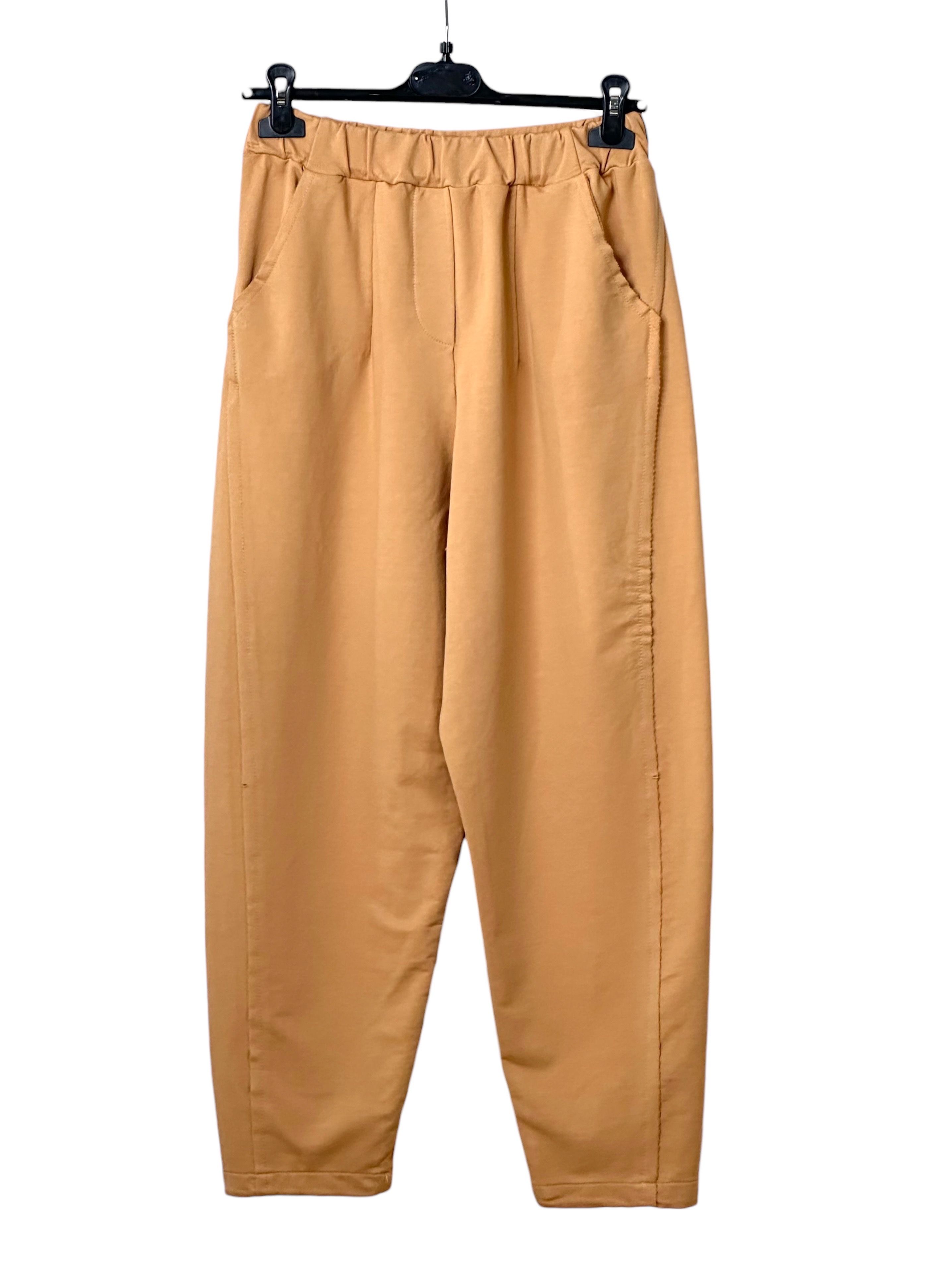 Trousers/Shorts