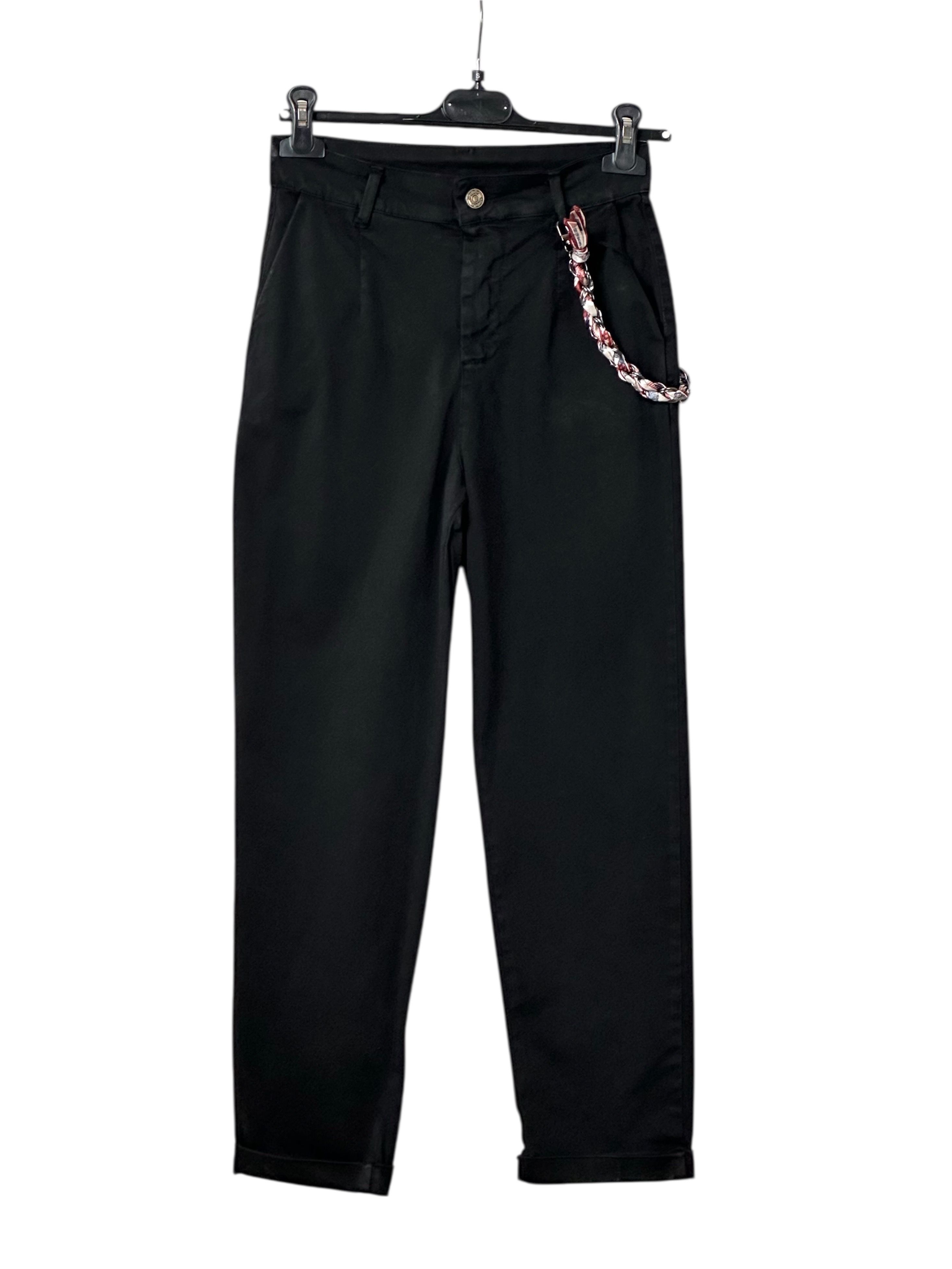 Trousers/Shorts