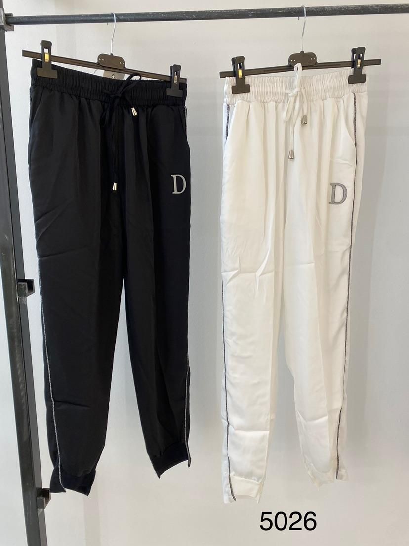 Trousers/Shorts