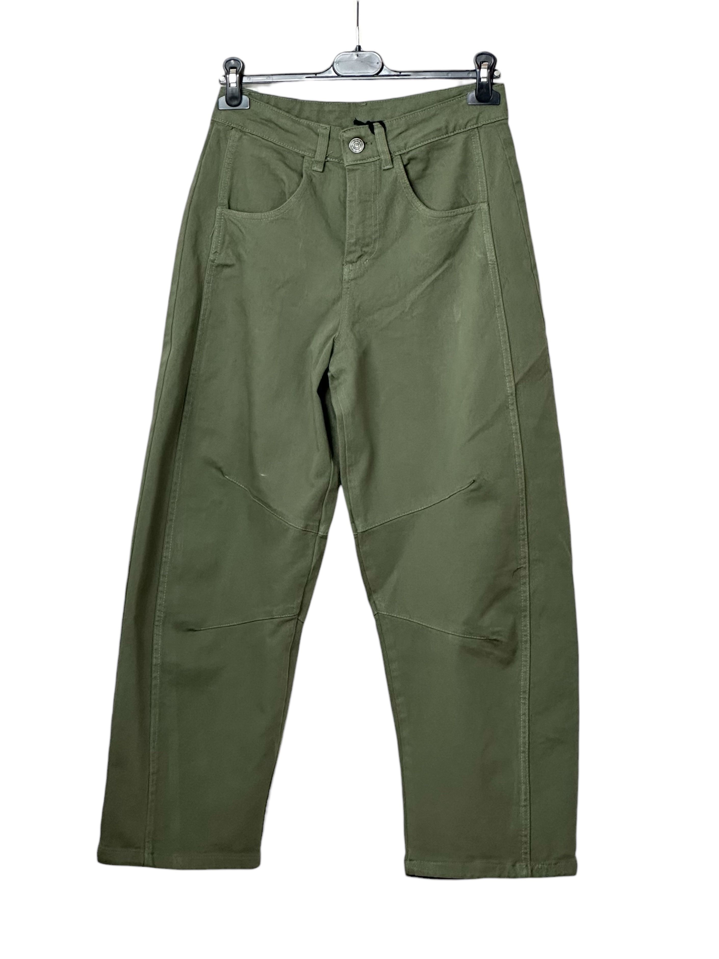 Trousers/Shorts