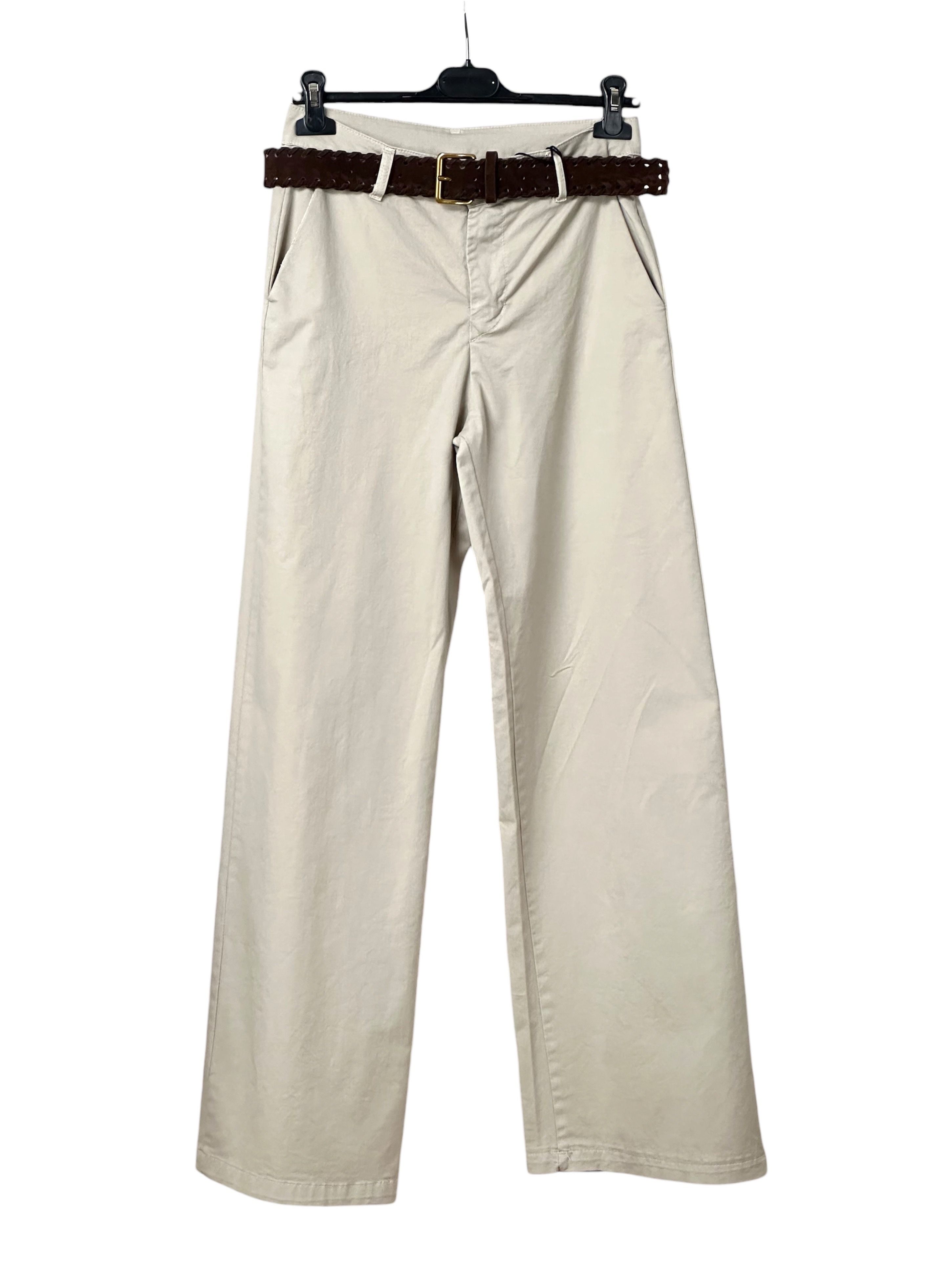 Trousers/Shorts
