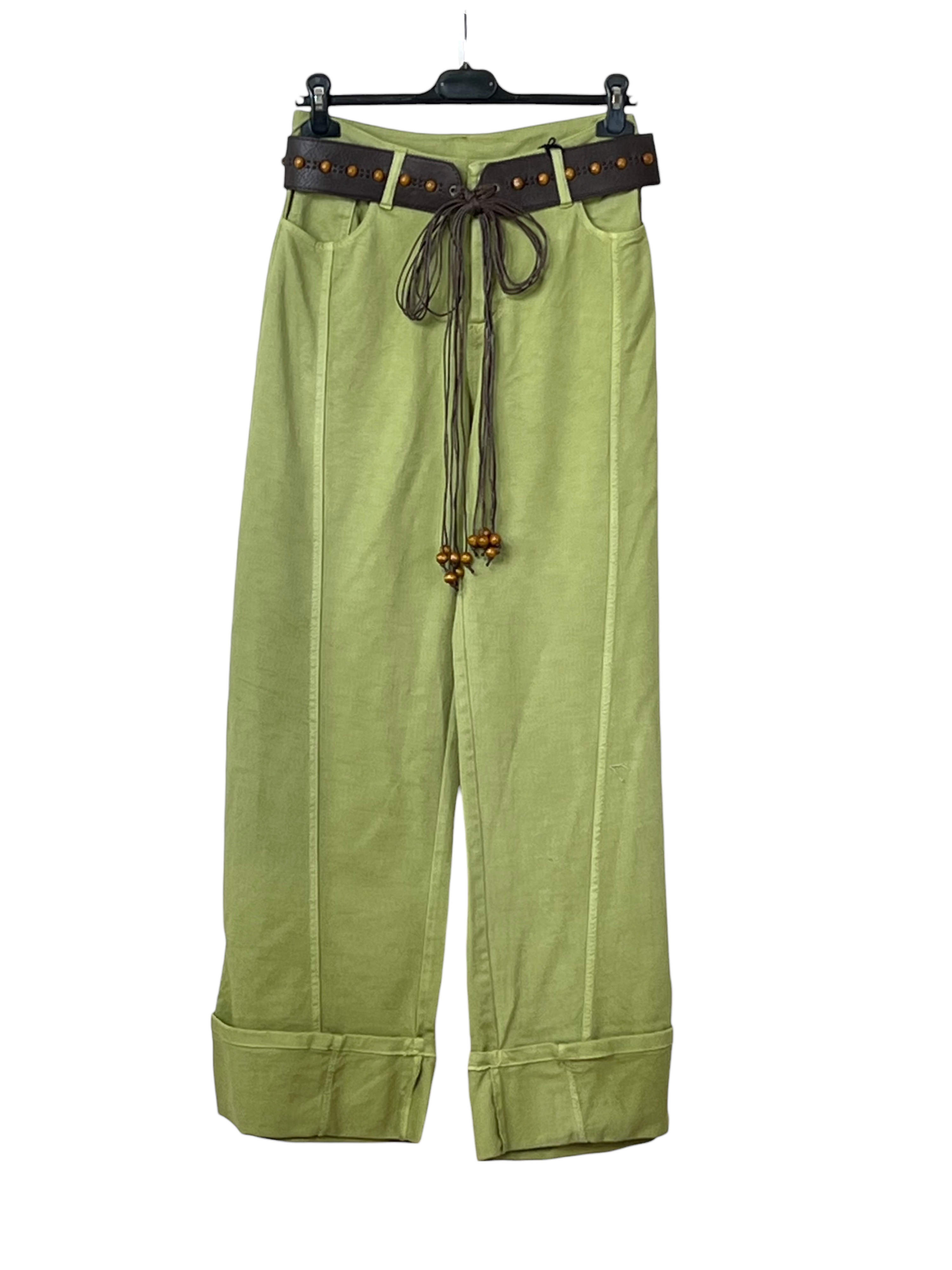 Trousers/Shorts
