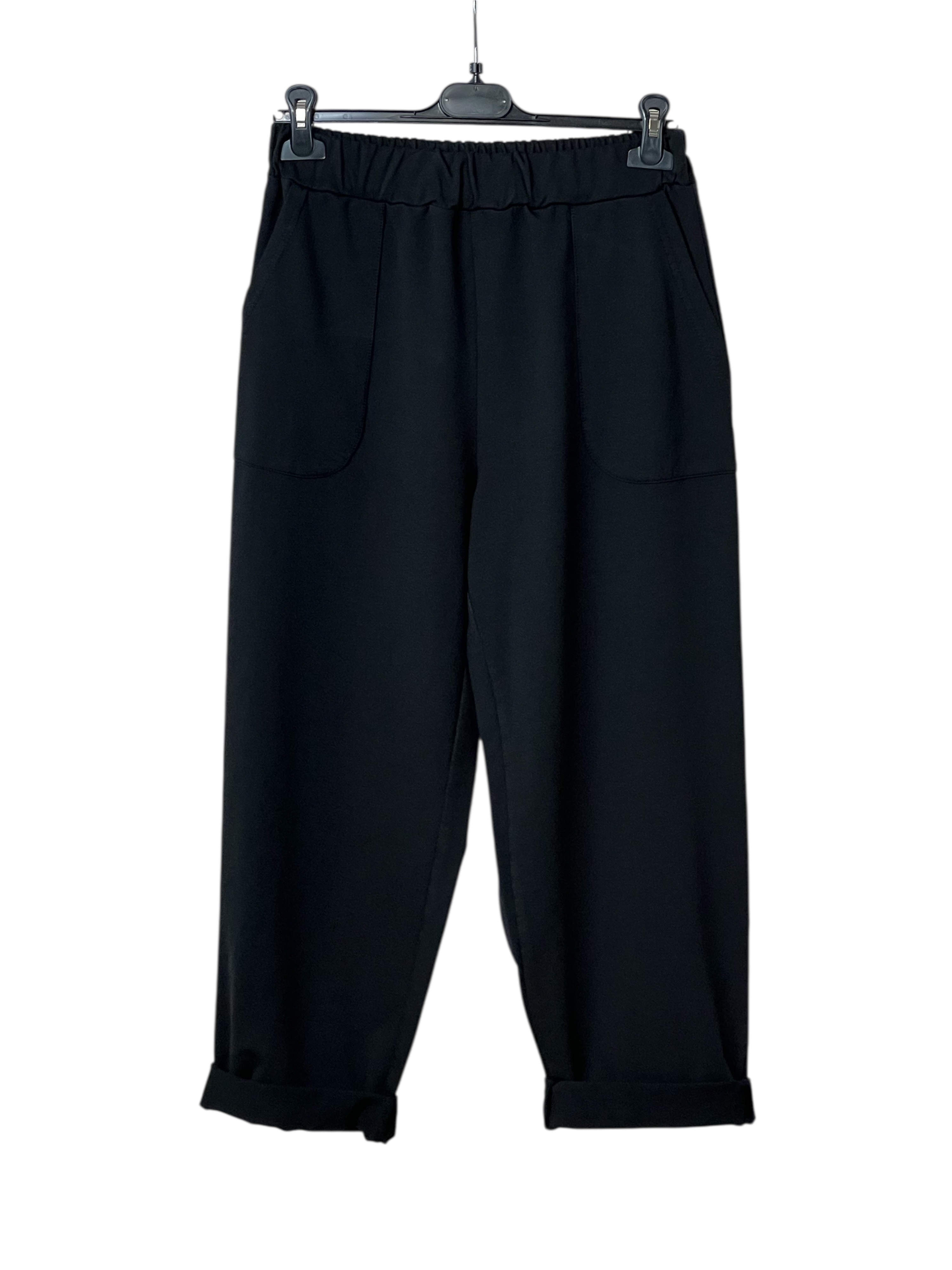 Trousers/Shorts