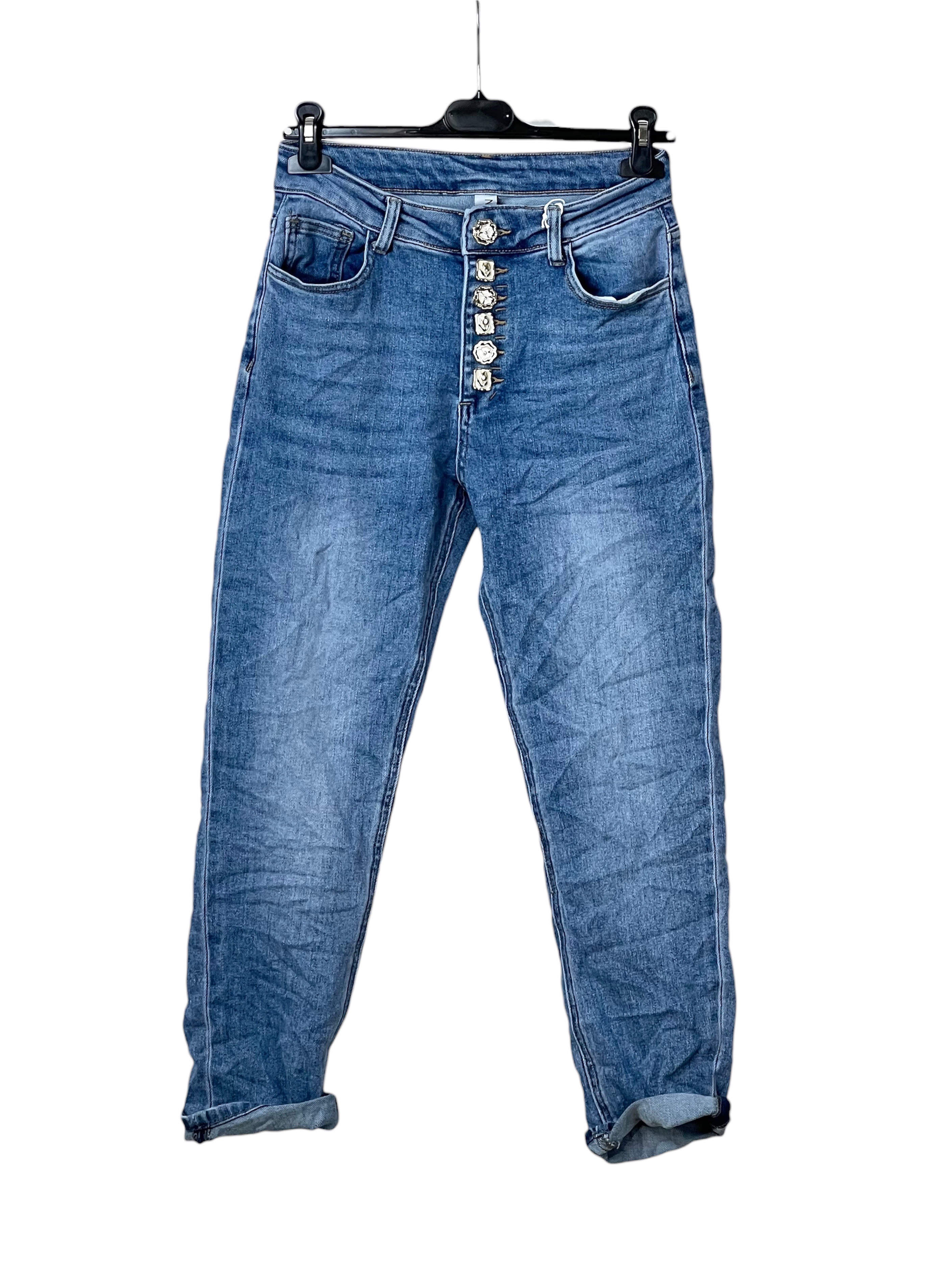Trousers/Shorts