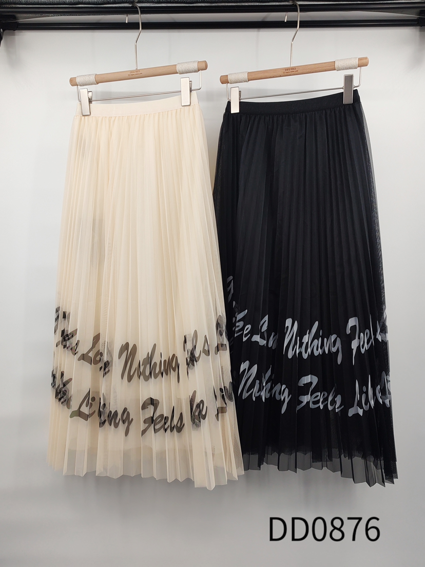 Skirt