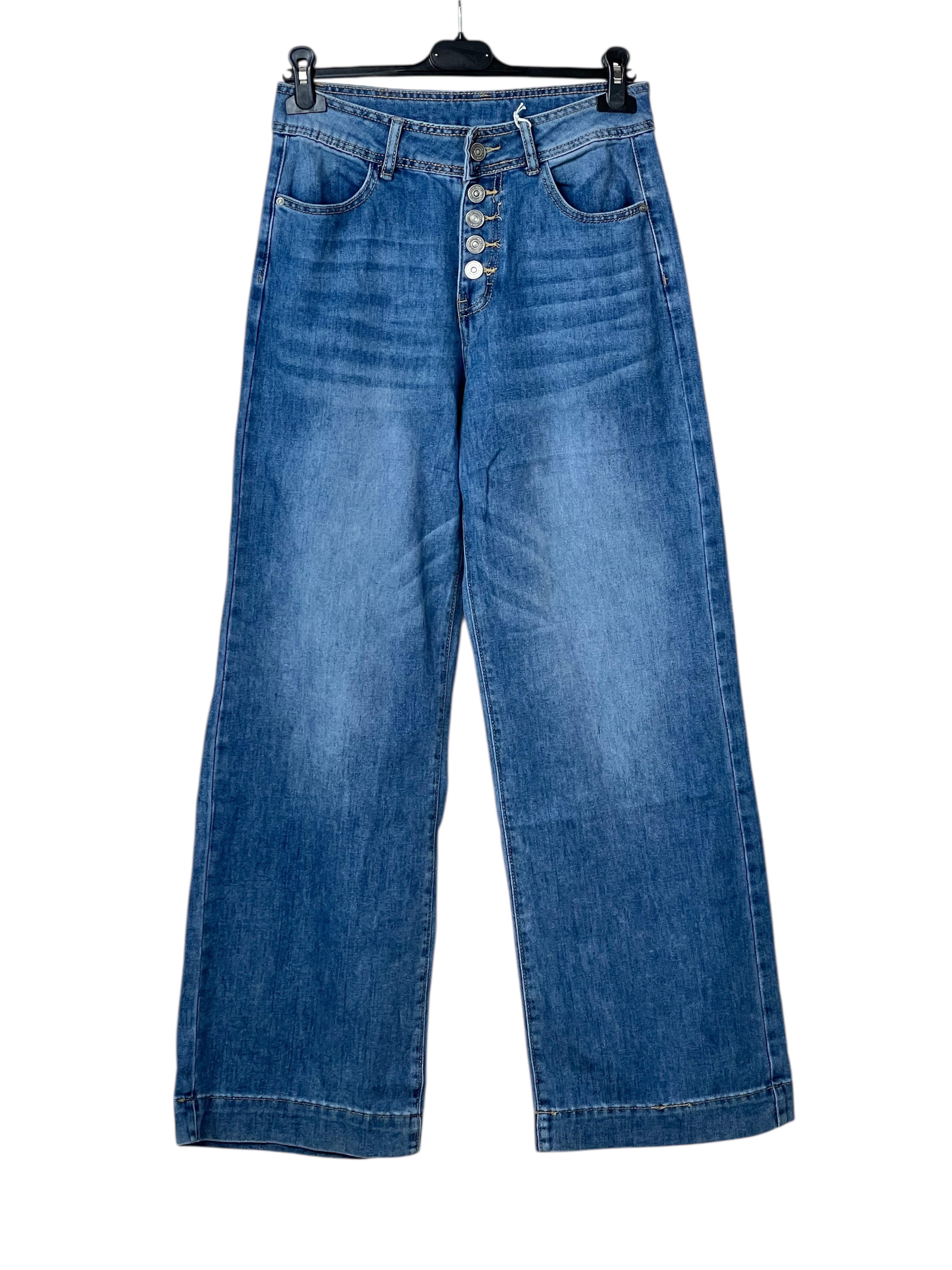 Trousers/Shorts