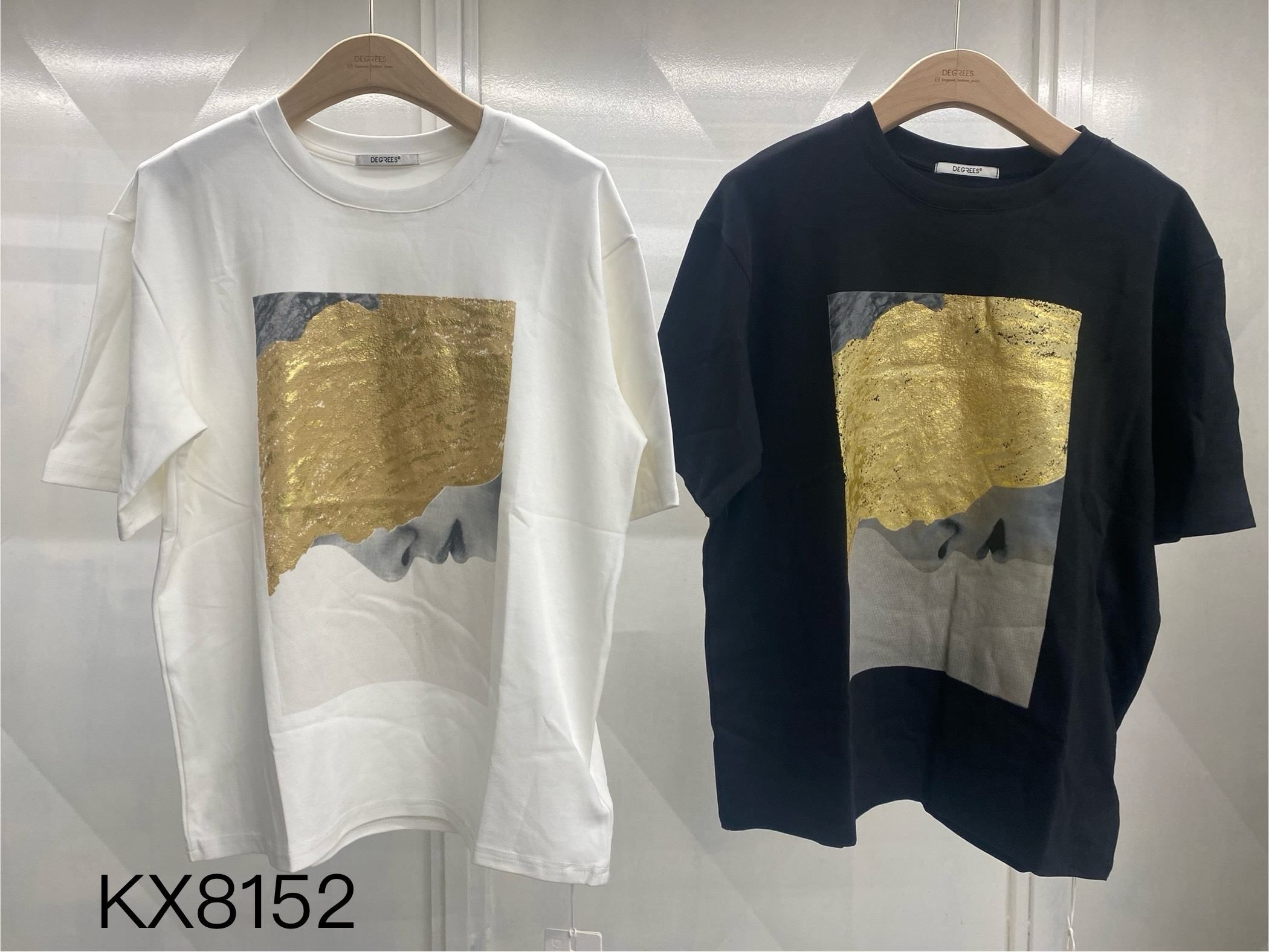 Blouse/T-shirt