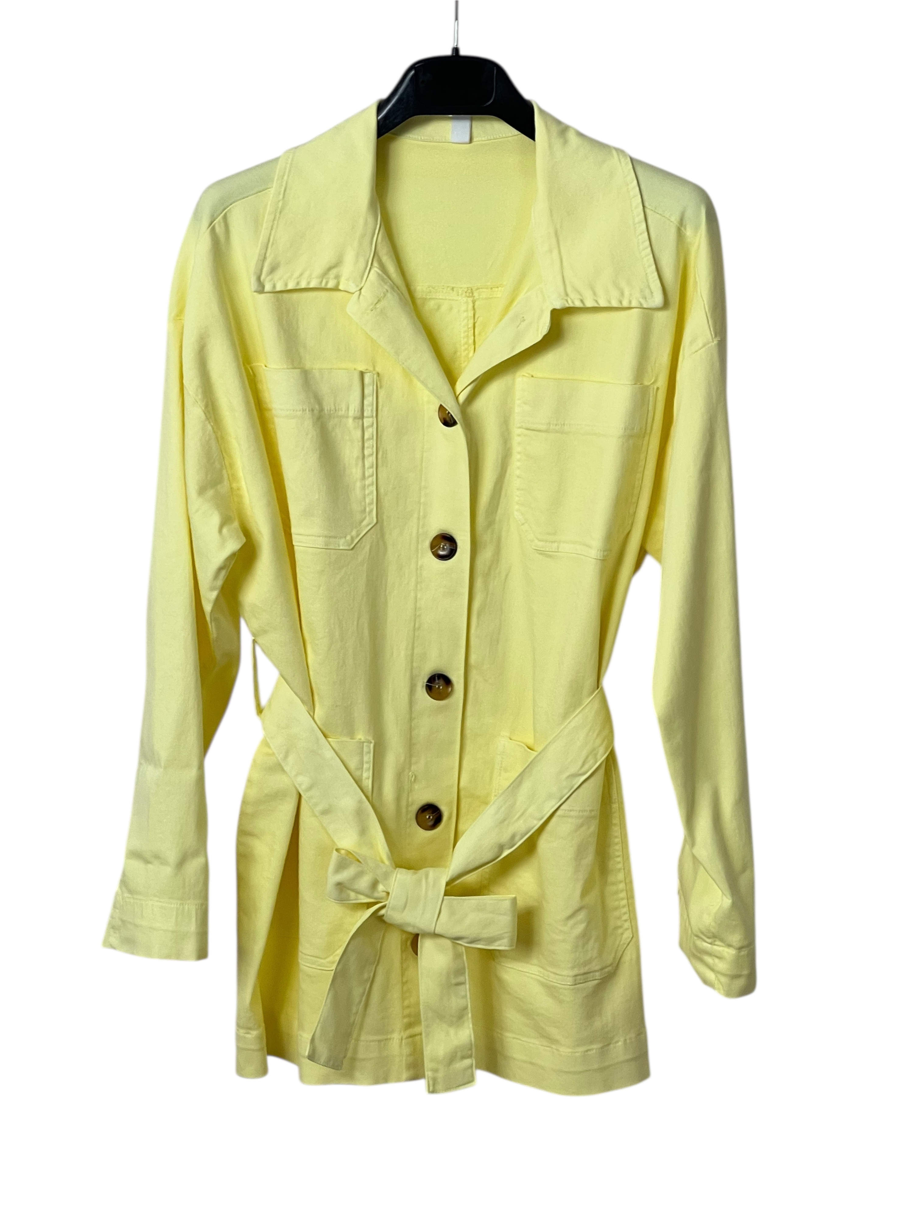 Coat/Poncho