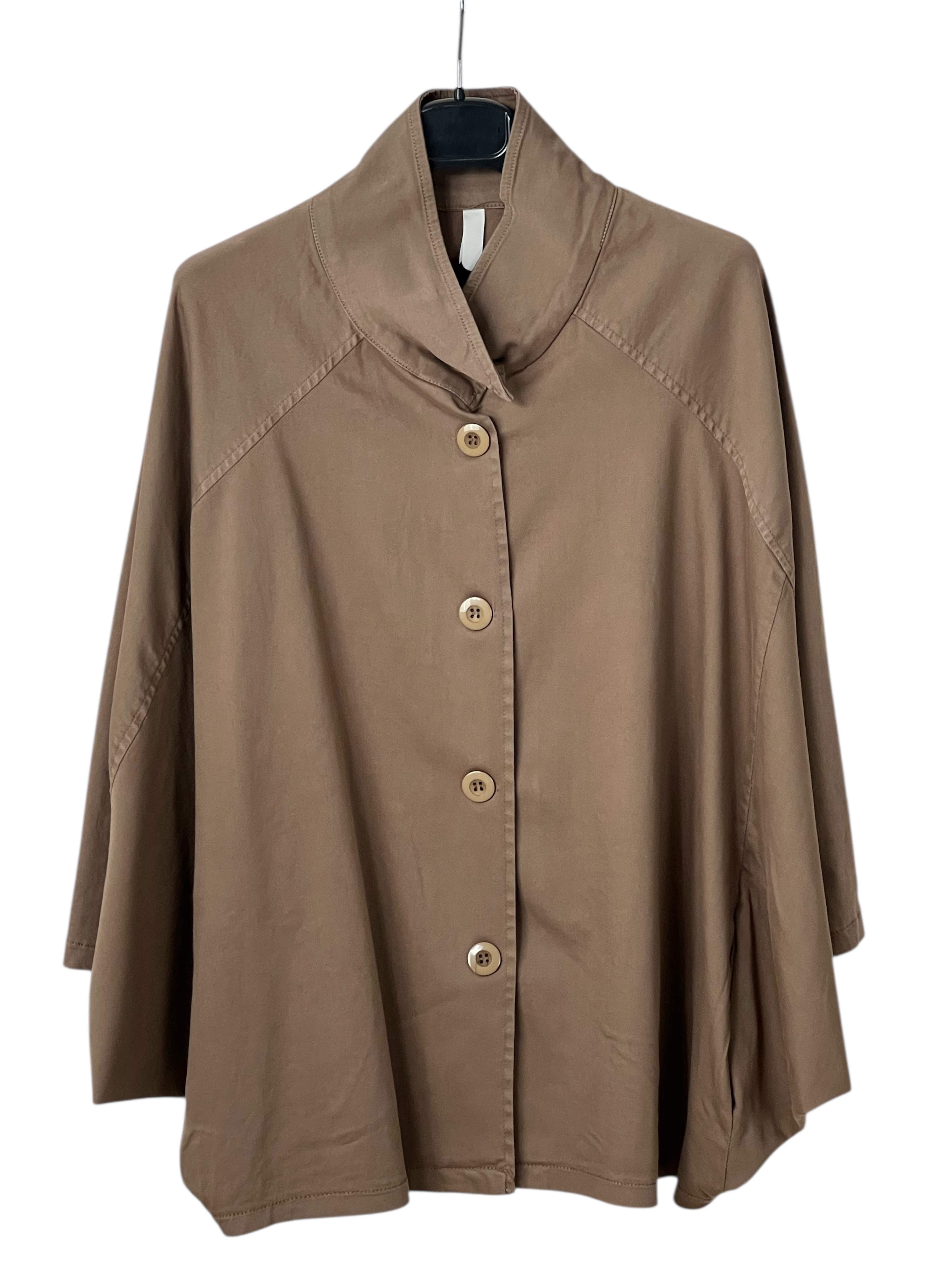 Coat/Poncho