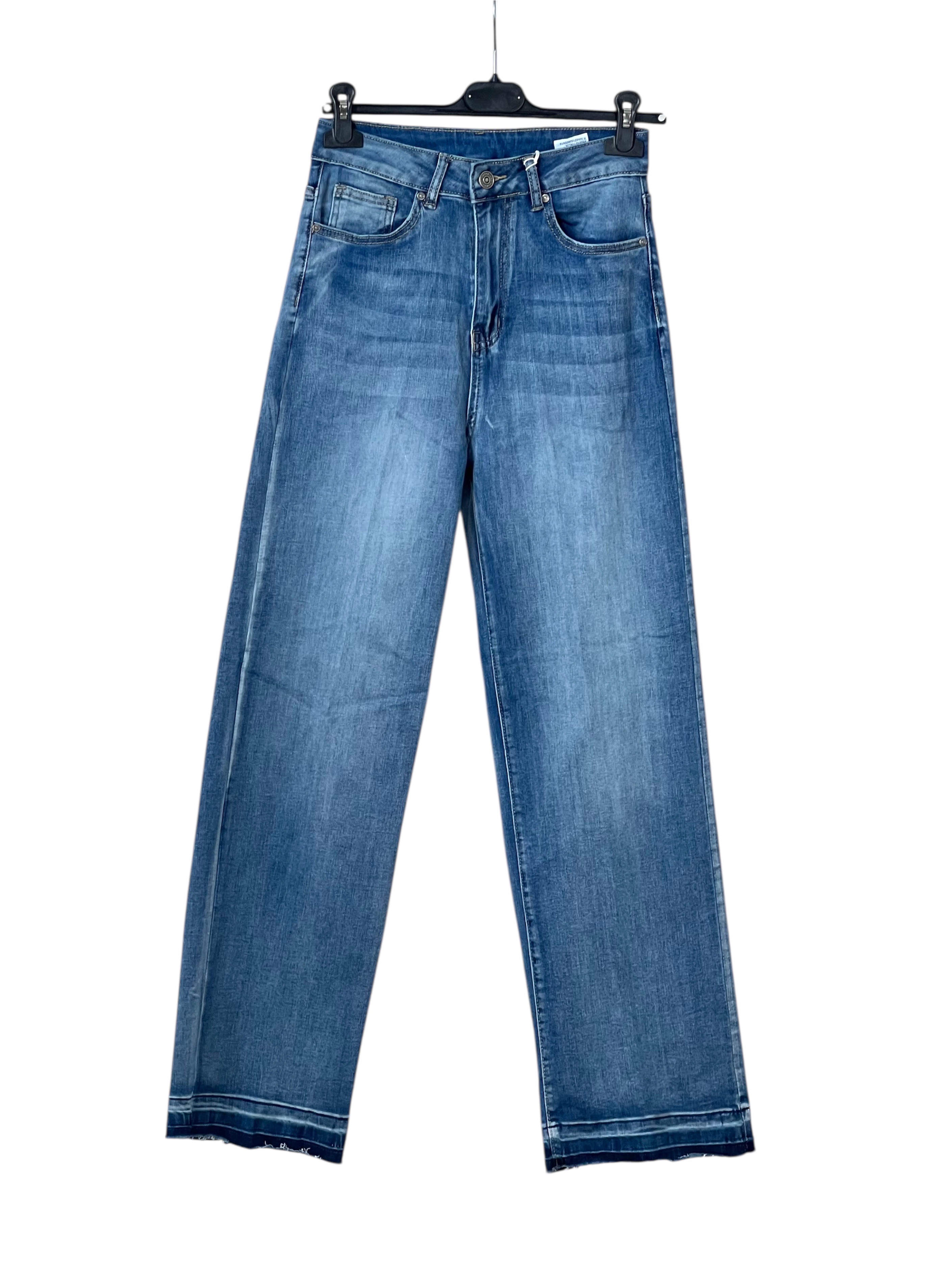 Trousers/Shorts