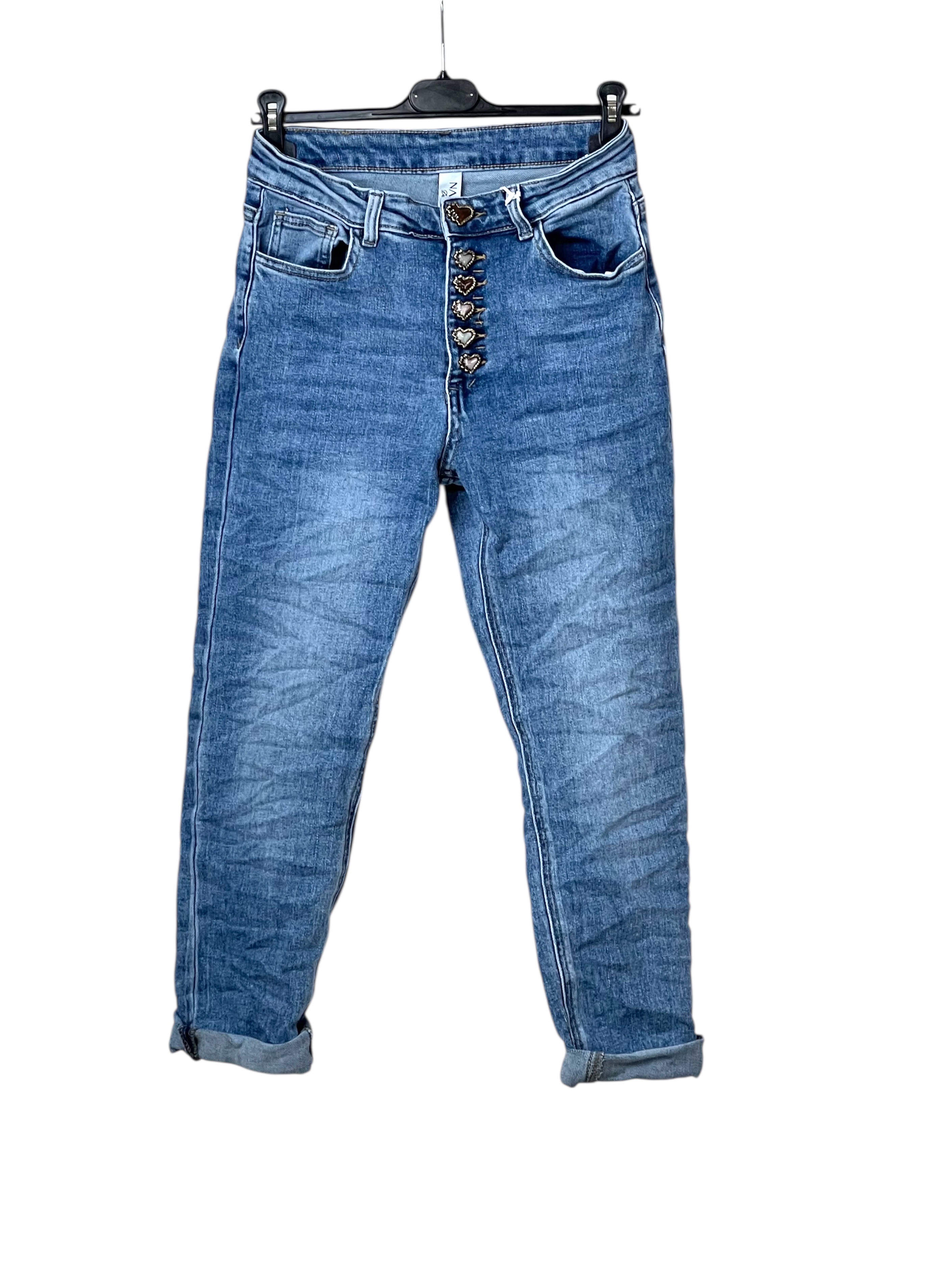 Trousers/Shorts