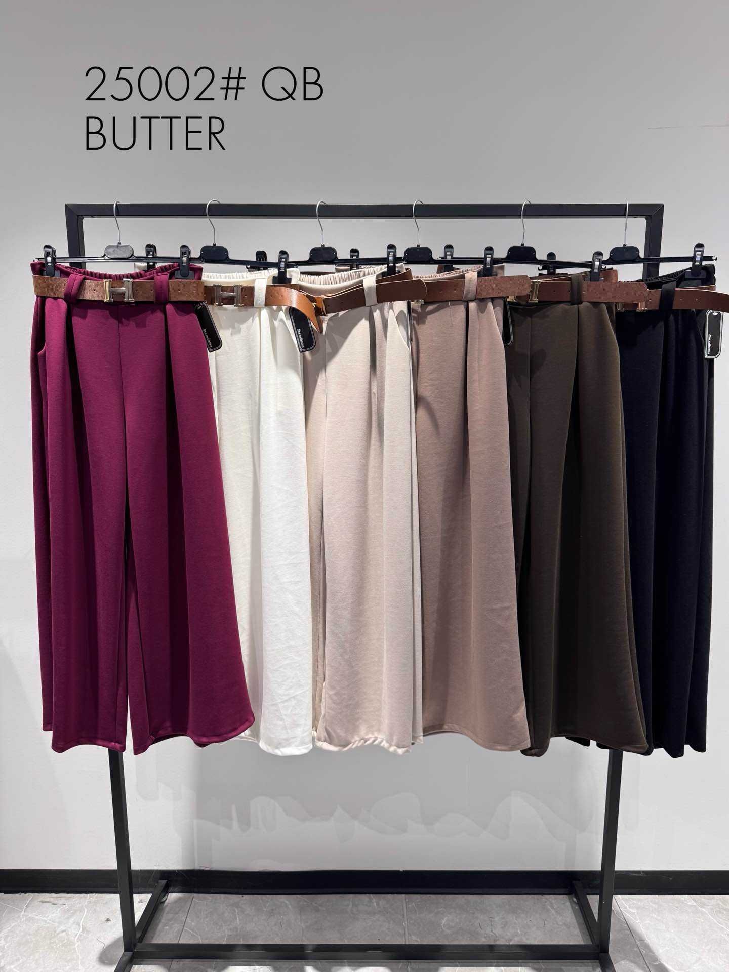 Trousers/Shorts