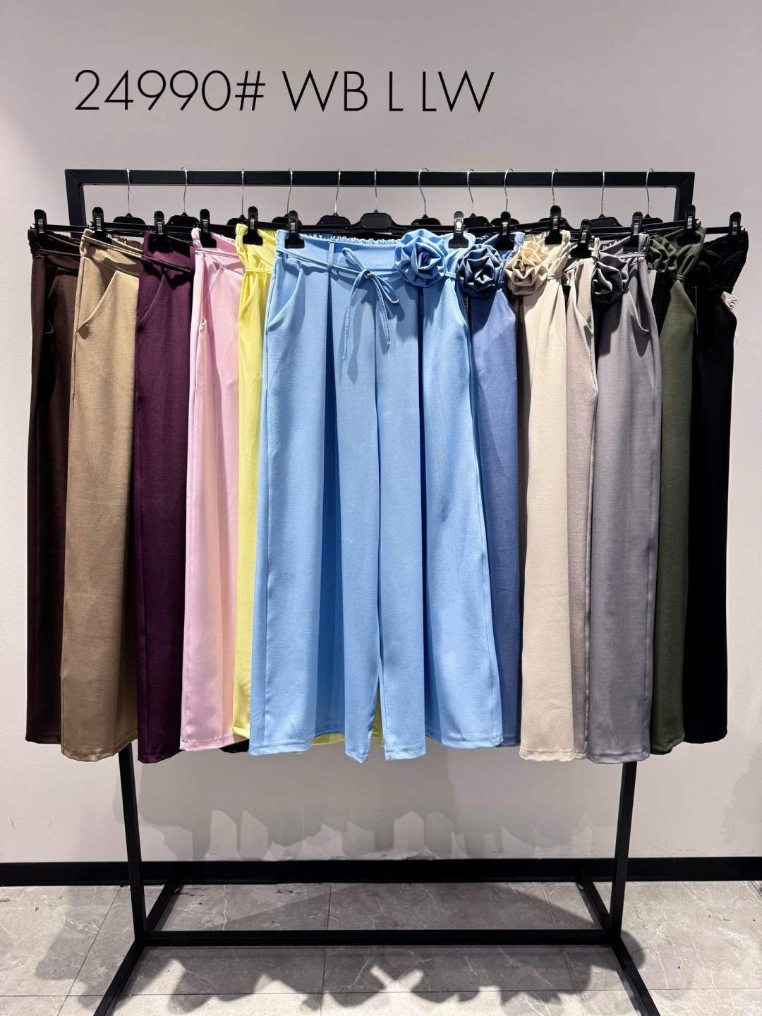 Trousers/Shorts