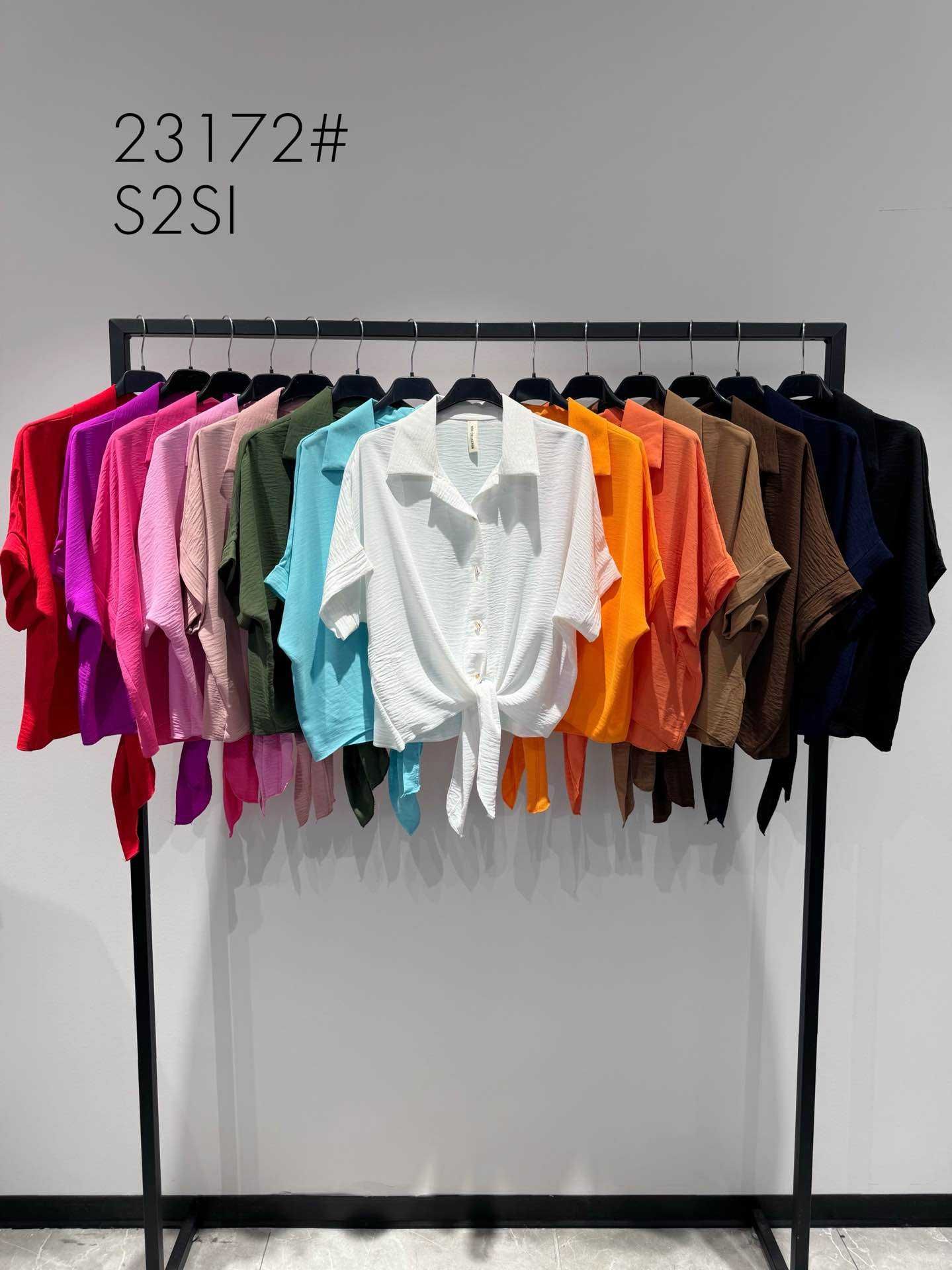 Blouse/T-shirt