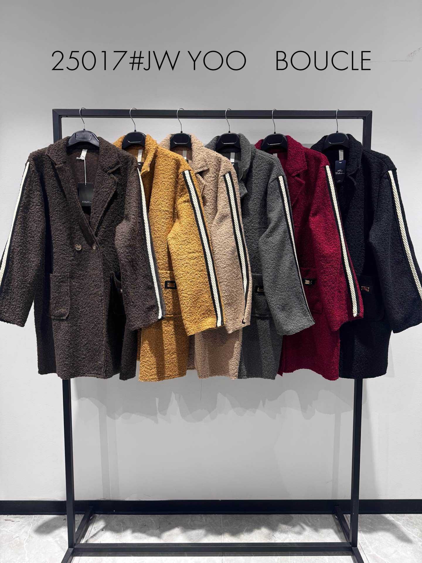 Coat/Poncho
