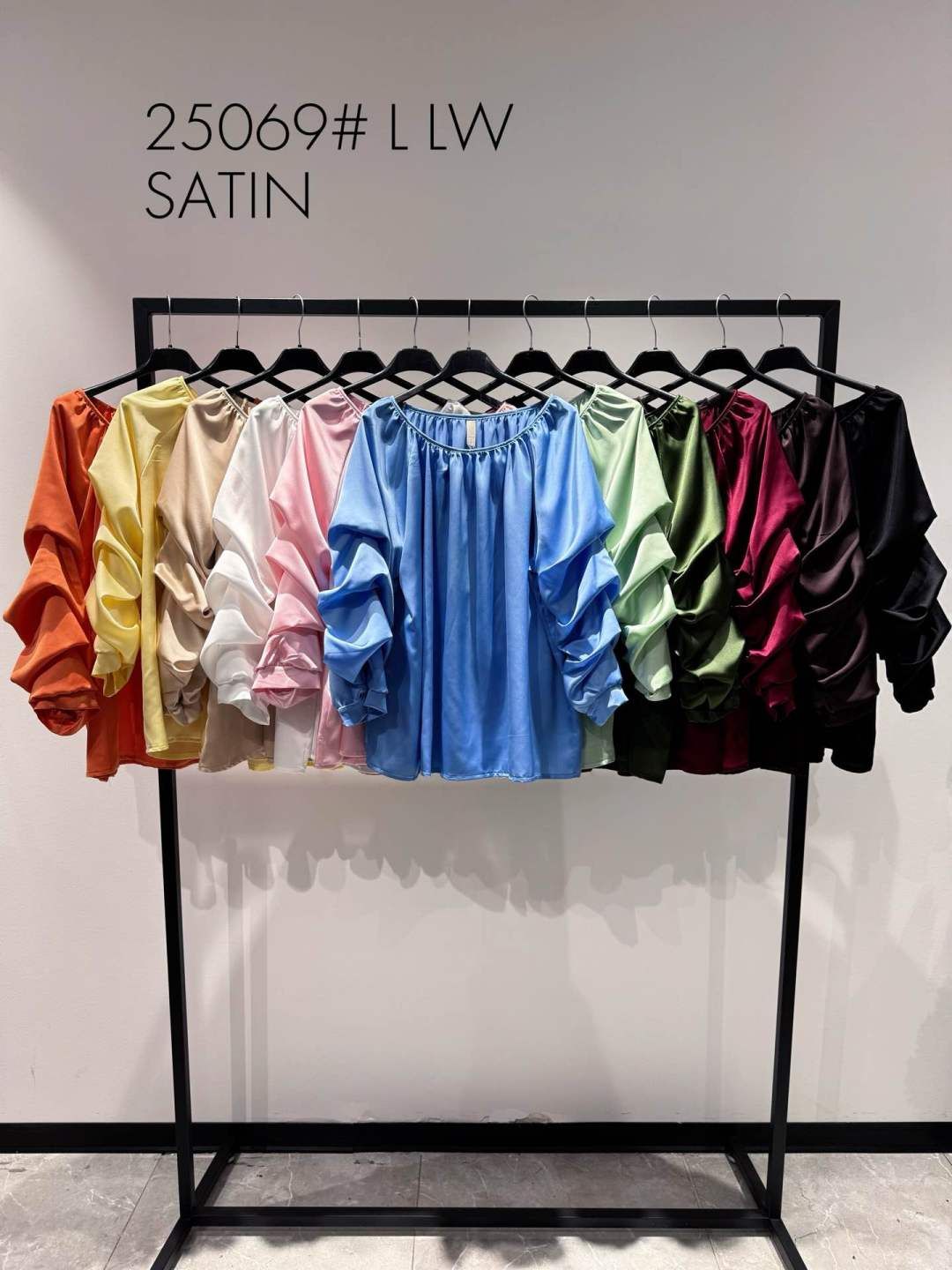 Blouse/T-shirt
