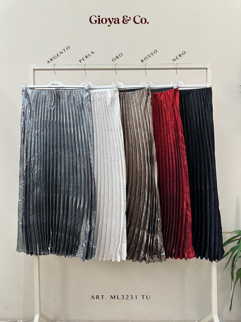Skirt