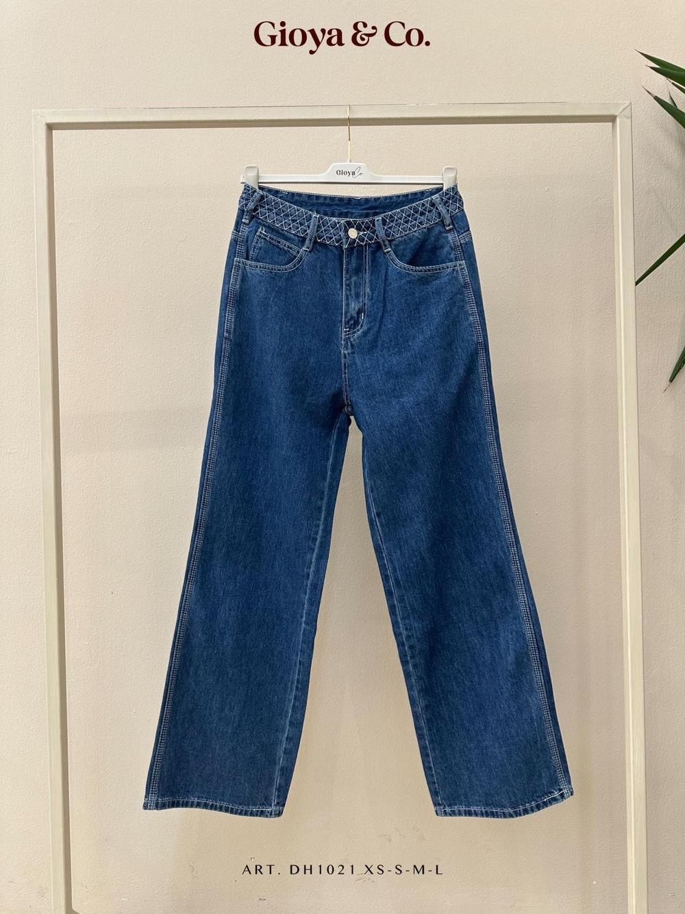 Trousers/Shorts