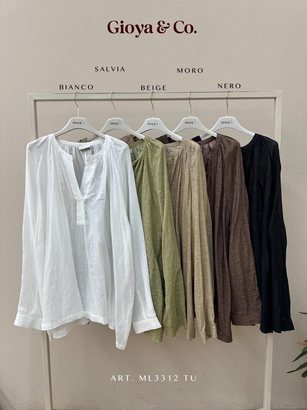 Blouse/T-shirt