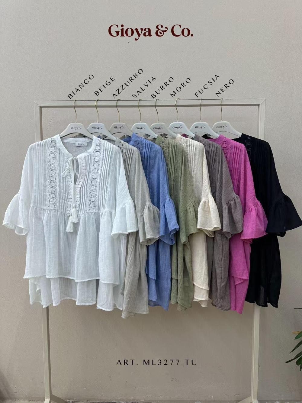 Blouse/T-shirt