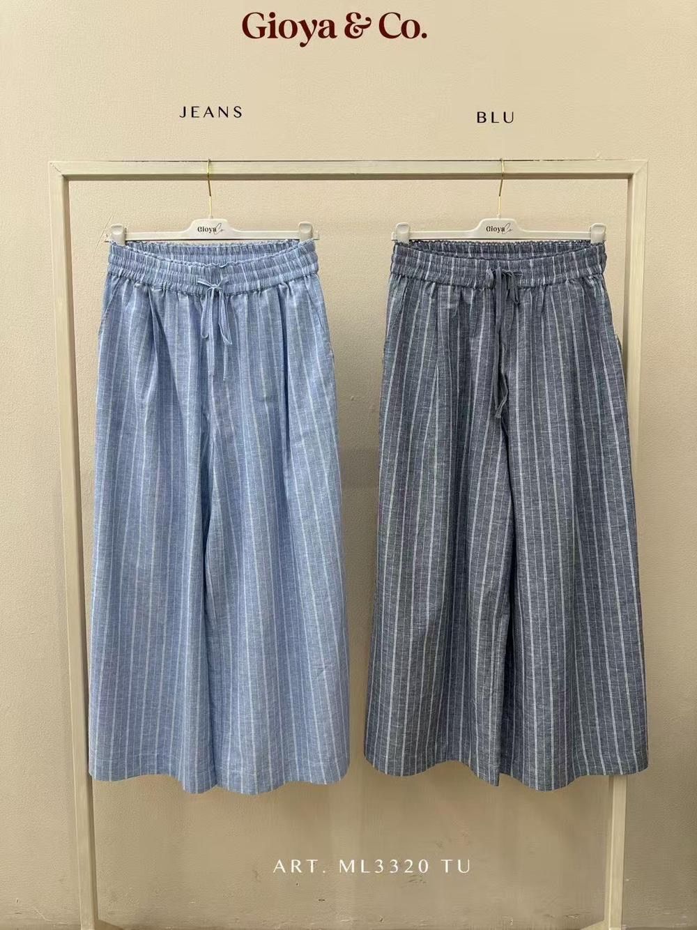 Trousers/Shorts