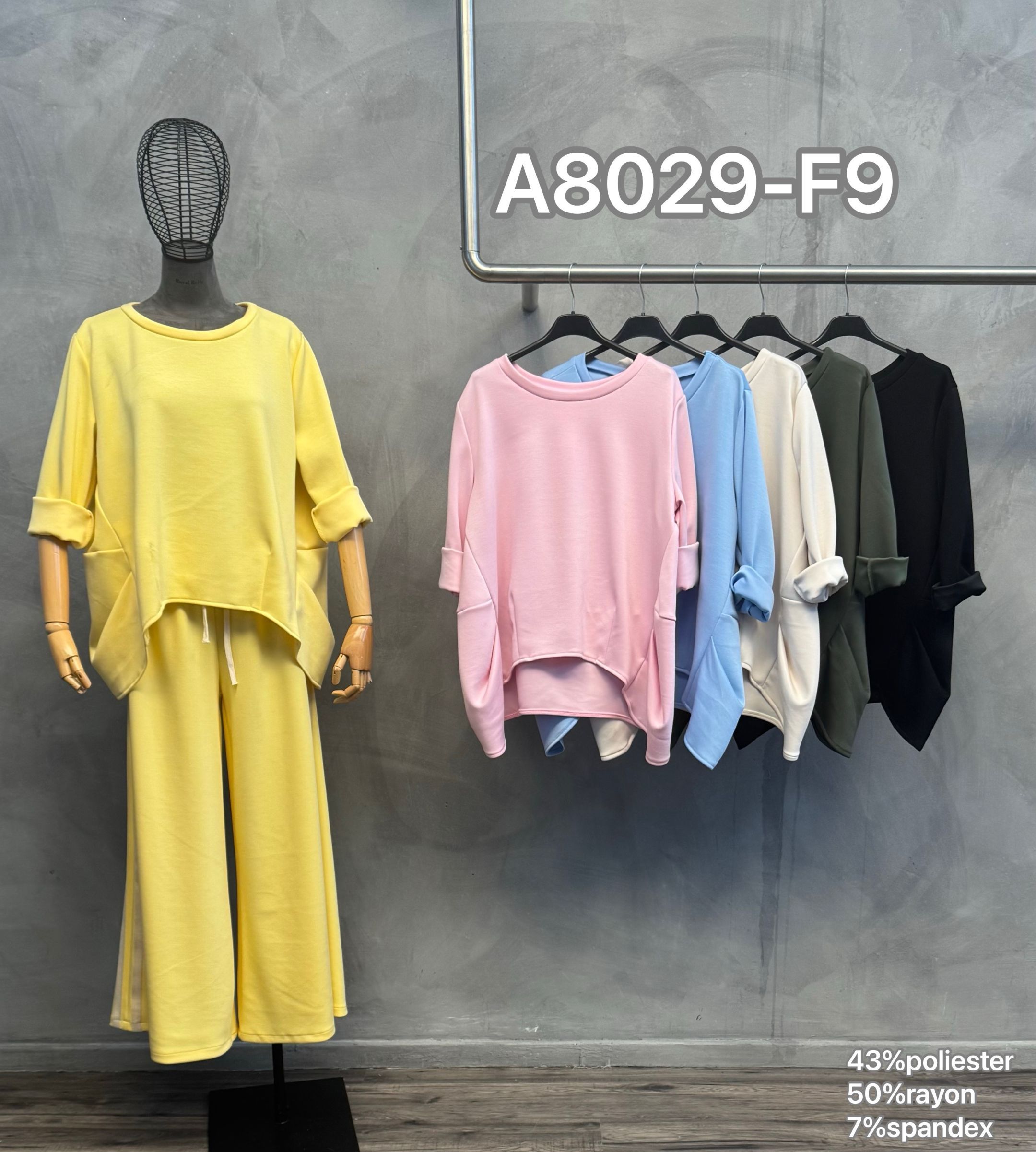 Blouse/T-shirt