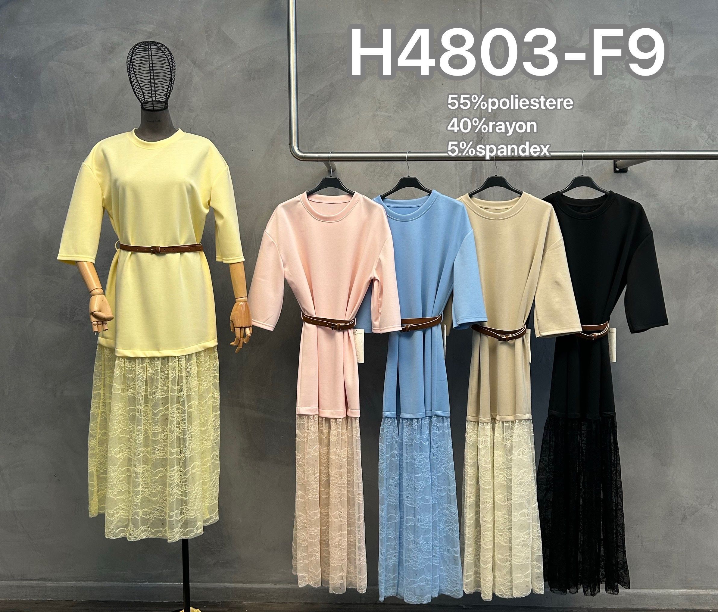 Dress/Tunic