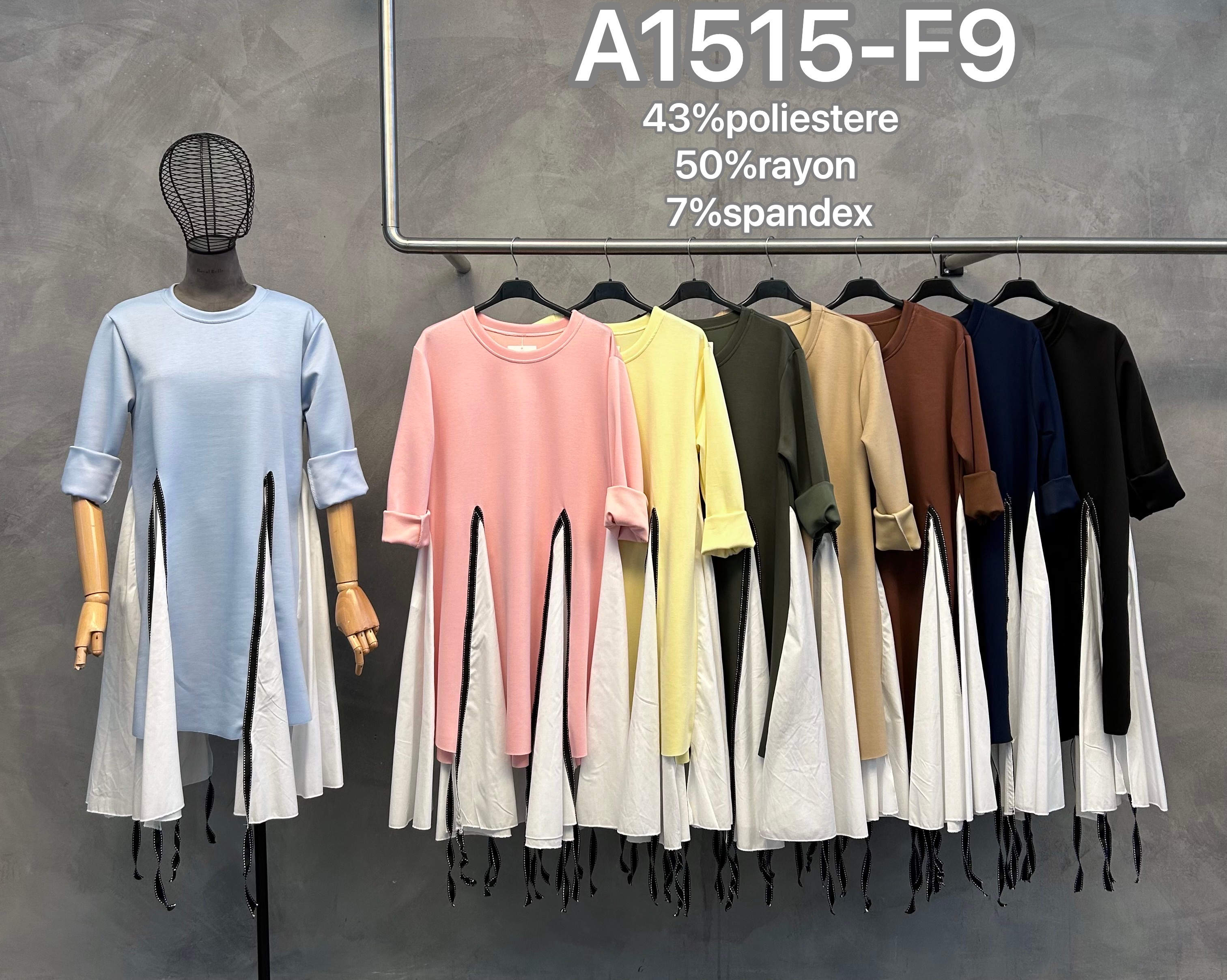 Dress/Tunic