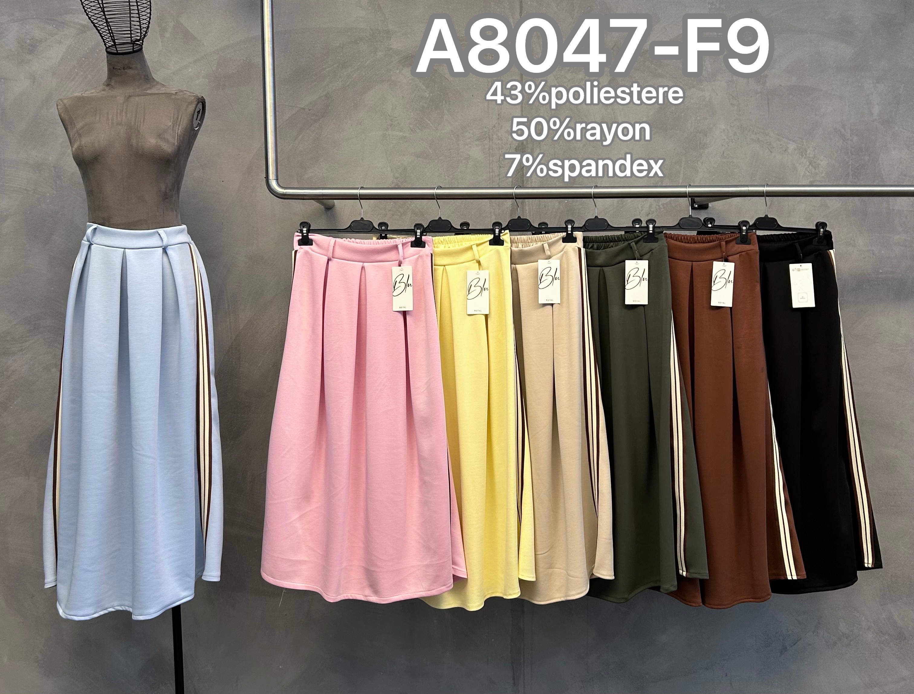 Skirt