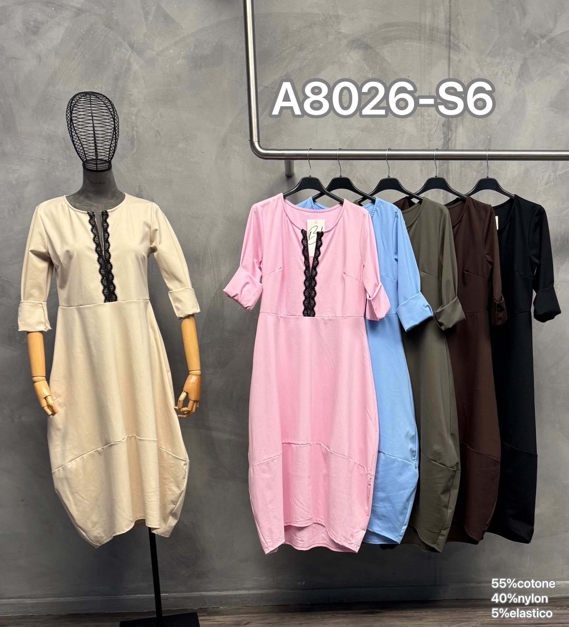 Dress/Tunic