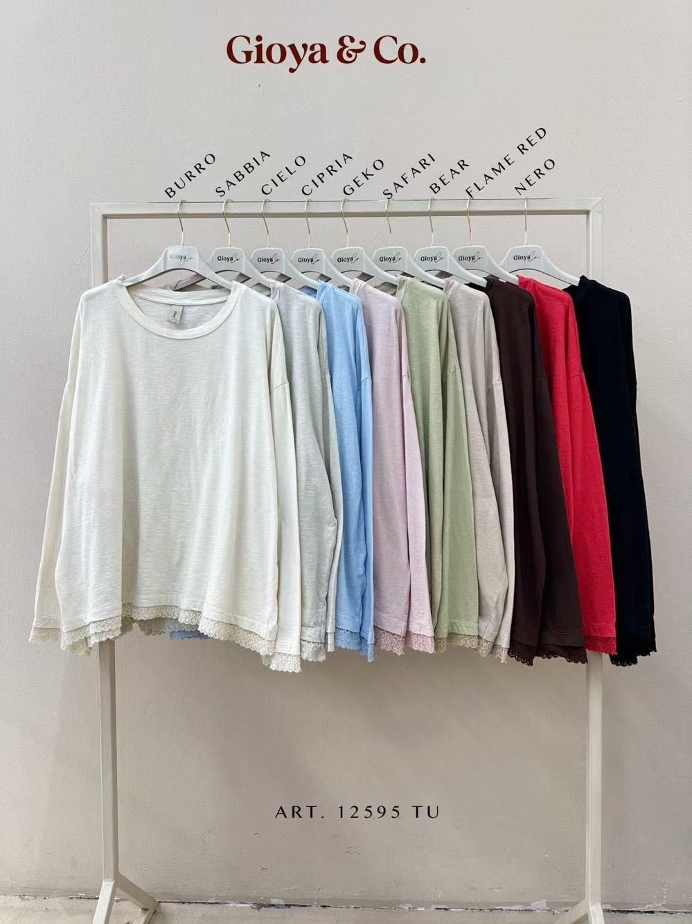 Blouse/T-shirt