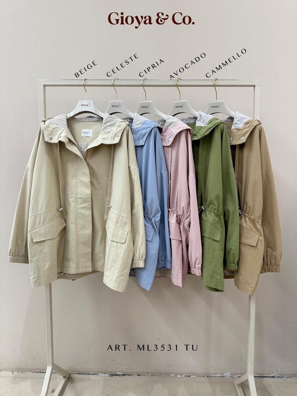 Jacket