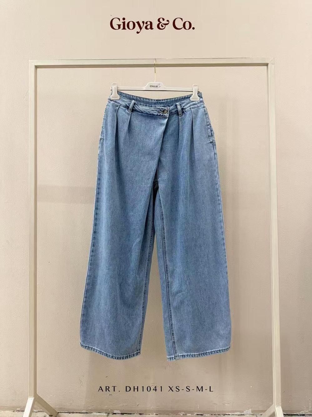 Trousers/Shorts