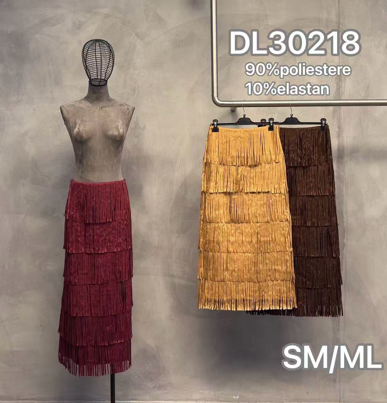 Skirt