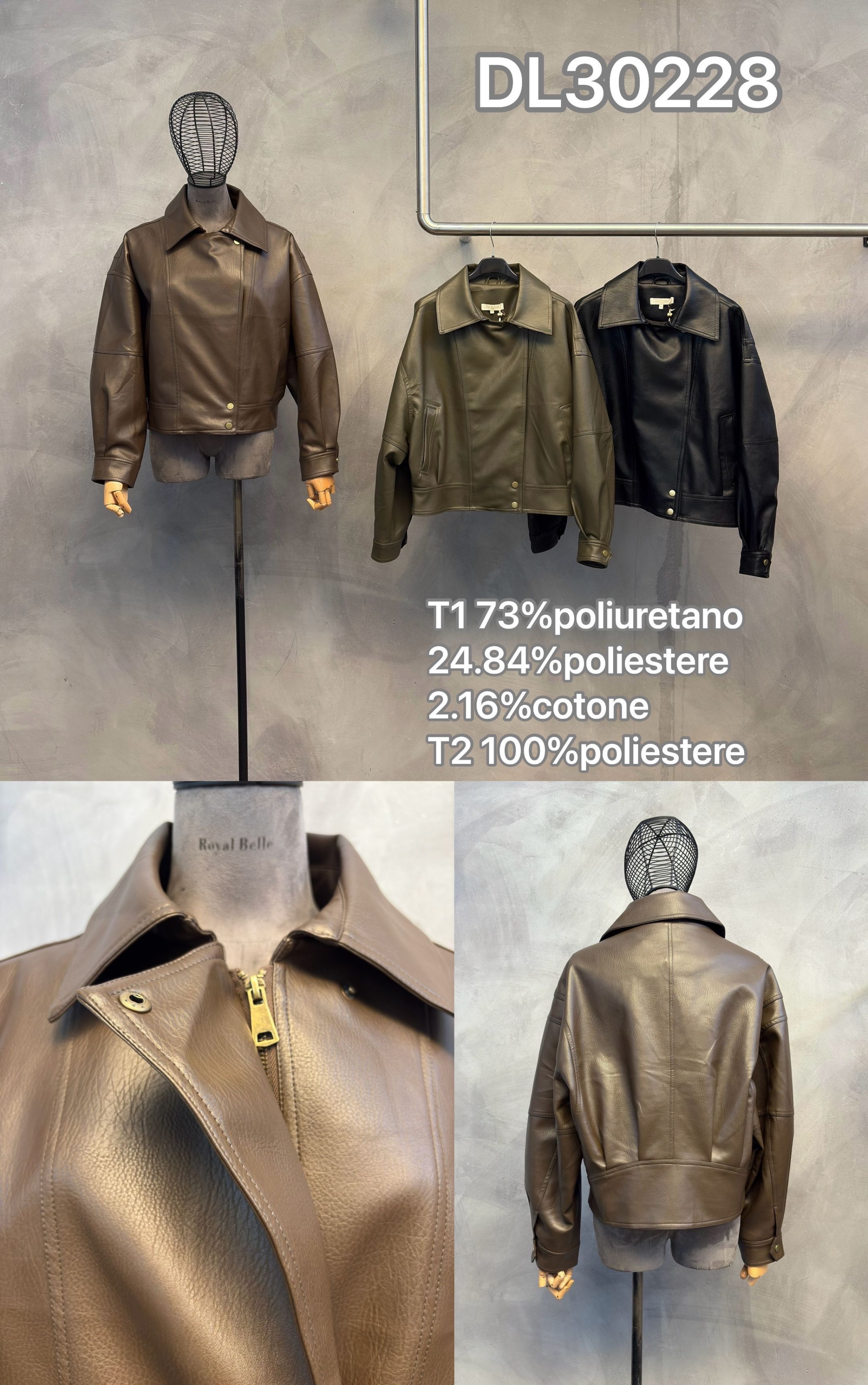 Jacket